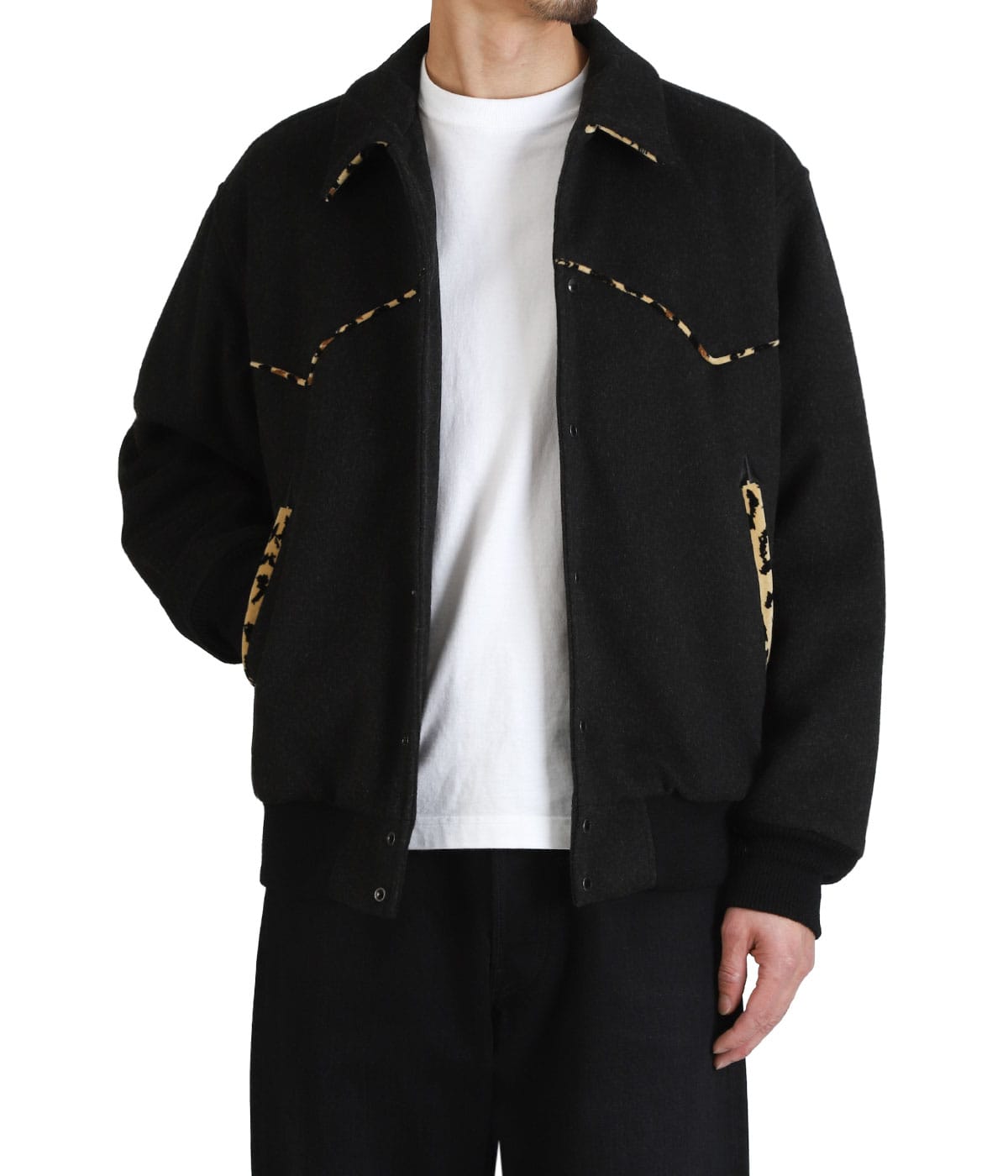 WESTERN JACKET ( TYPE-1 ) | WACKO MARIA(ワコマリア) / アウター WESTERN JACKET ( TYPE-1 ) | WACKO MARIA(ワコマリア) / アウター