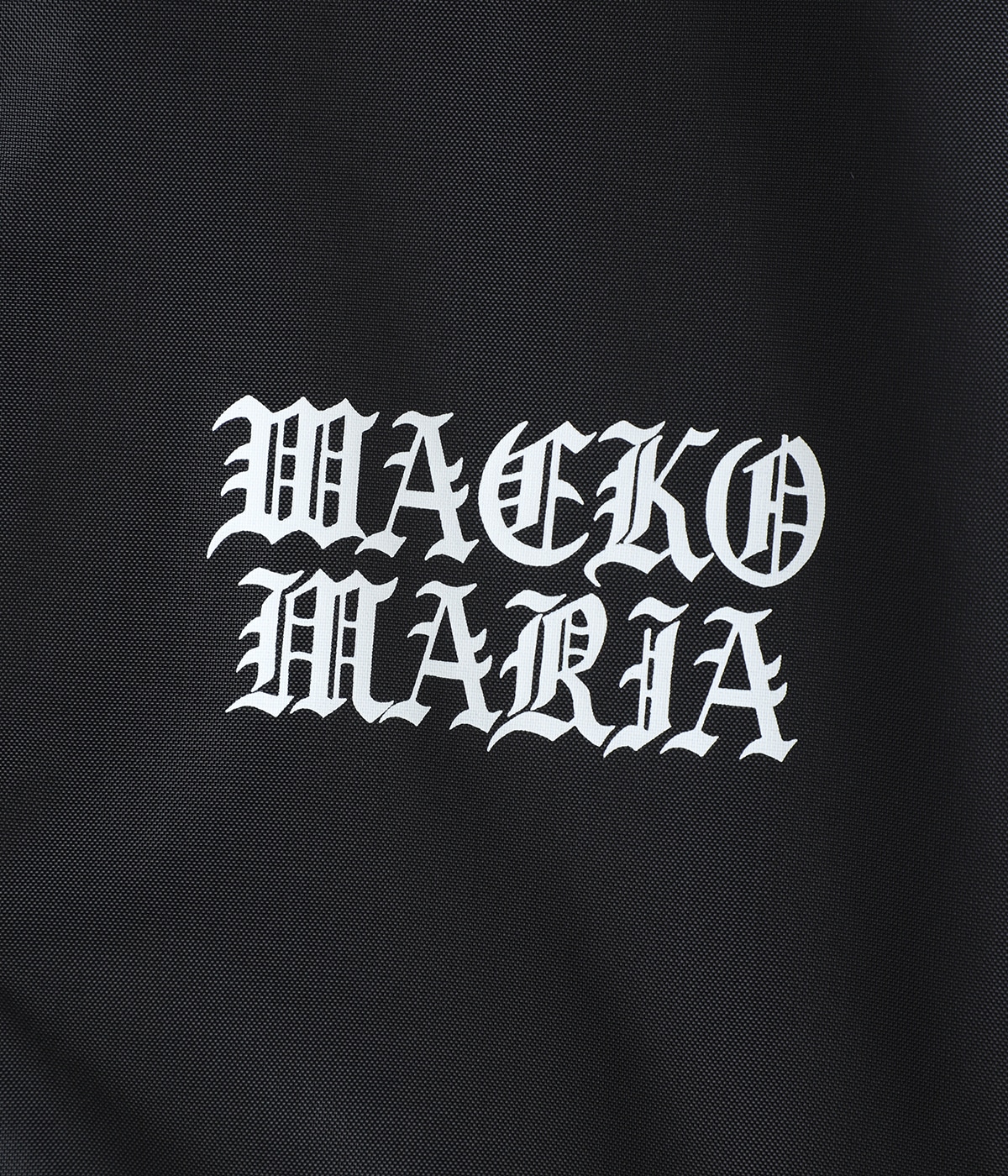 COACH JACKET ( TYPE-1 ) | WACKO MARIA(ワコマリア) / アウター