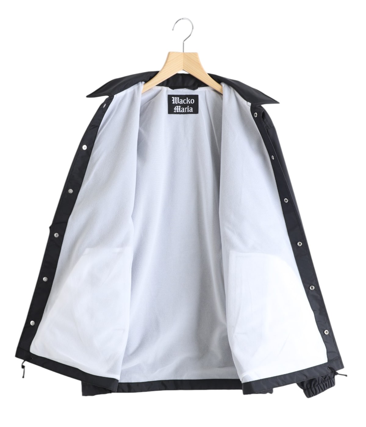 COACH JACKET ( TYPE-1 ) | WACKO MARIA(ワコマリア) / アウター