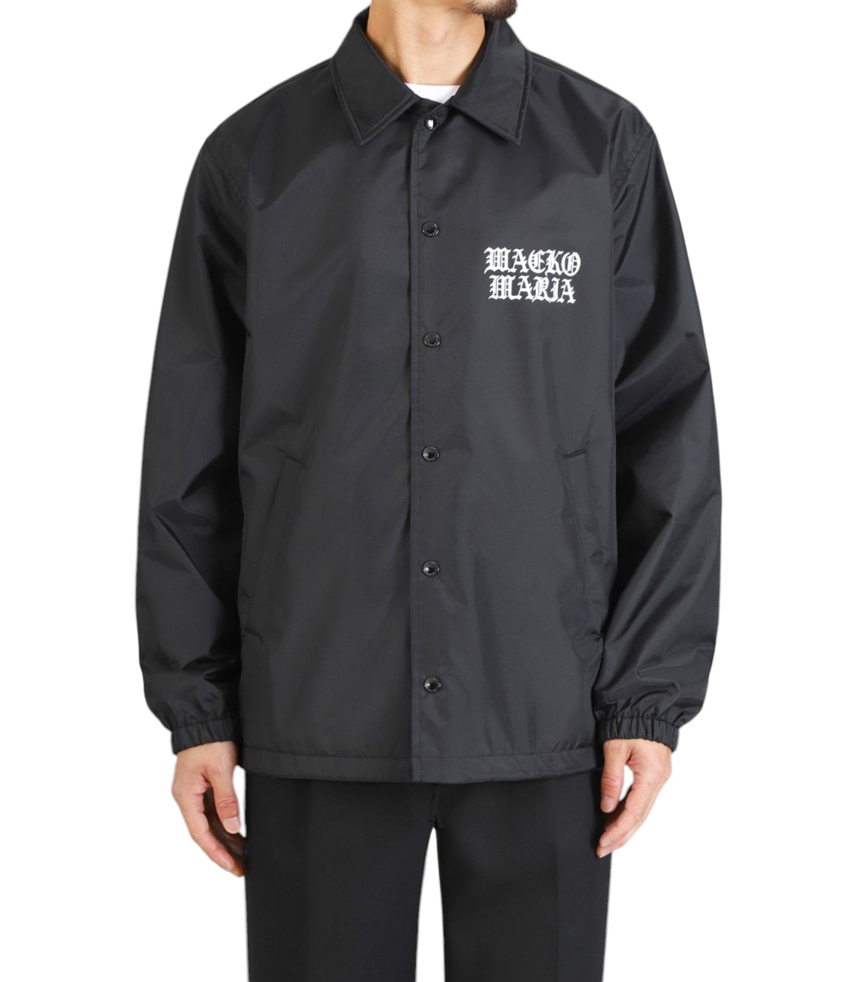 COACH JACKET ( TYPE-1 ) | WACKO MARIA(ワコマリア) / アウター