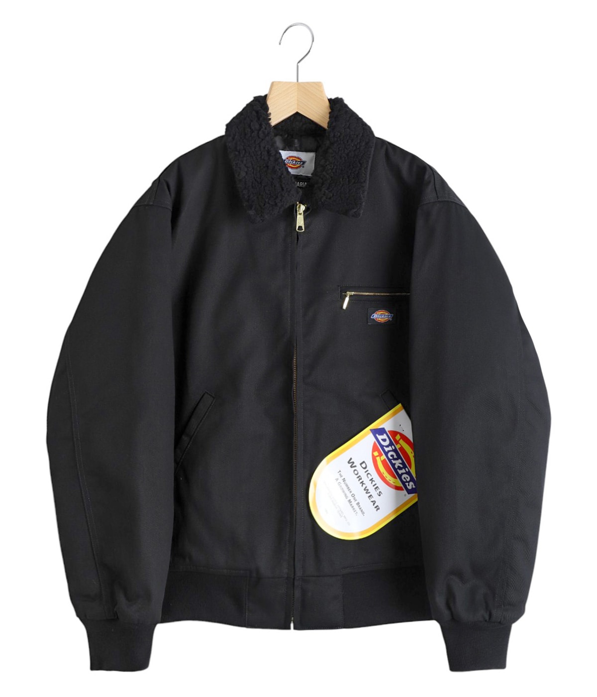 dickies ワークジャケット　wackomaria wtaps WACKO MARIA (ワコマリア)】 DICKIES ワークジャケット│WACKO