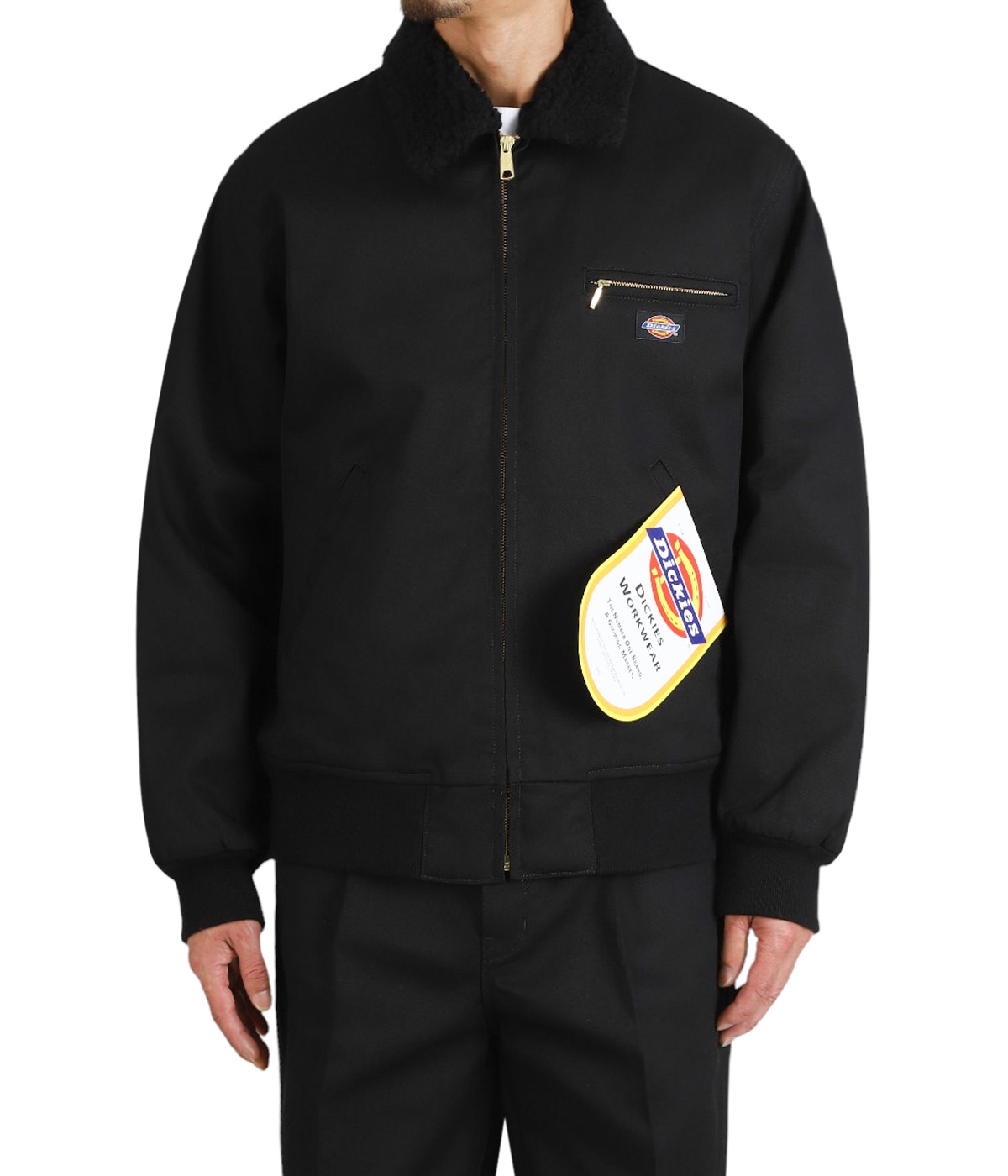 ワコマリア×ディッキーズ　M WACKO MARIA (ワコマリア) DICKIES / COVERALL (ディッキーズ