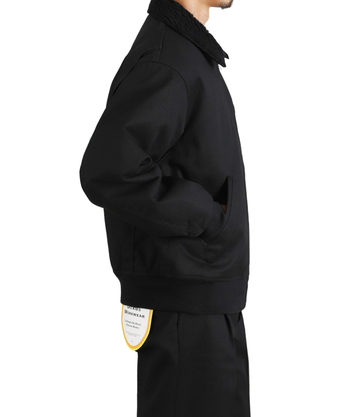 dickies ワークジャケット　wackomaria wtaps Dickies and WACKO MARIA Unveil their Latest Workwear-Tainted