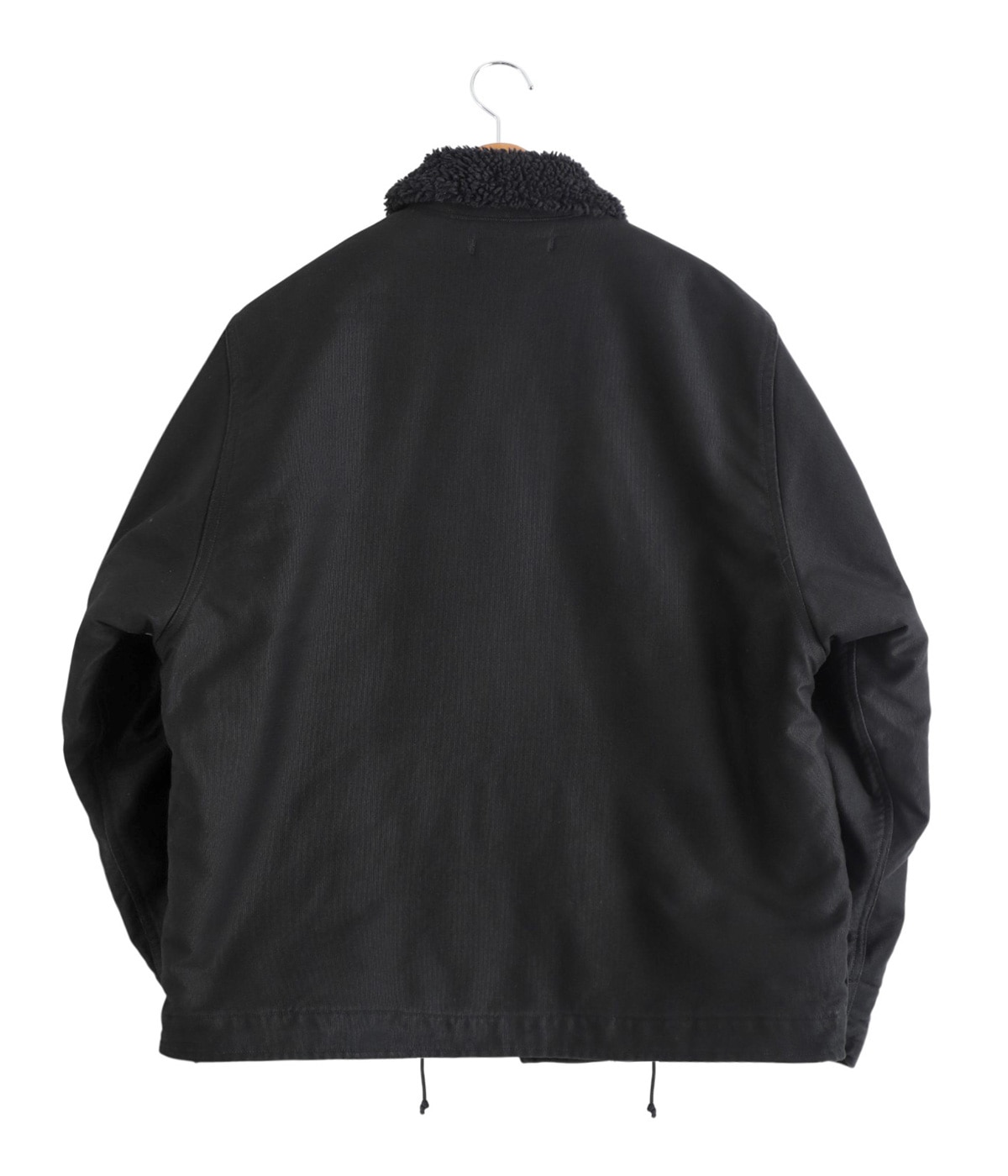 N-1 DECK JACKET -A- ( TYPE-1 ) | WACKO MARIA(ワコマリア