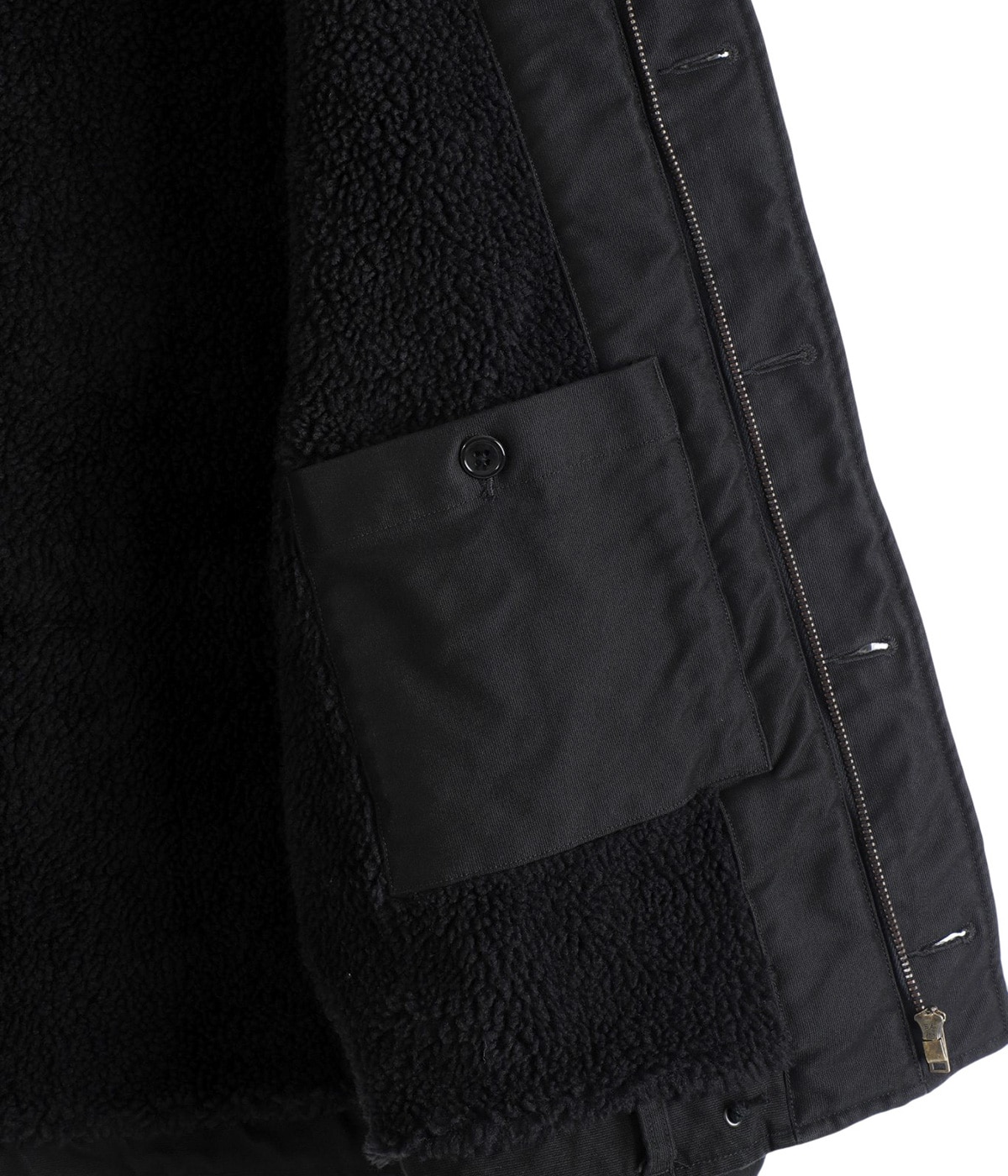 N-1 DECK JACKET -A- ( TYPE-1 ) | WACKO MARIA(ワコマリア