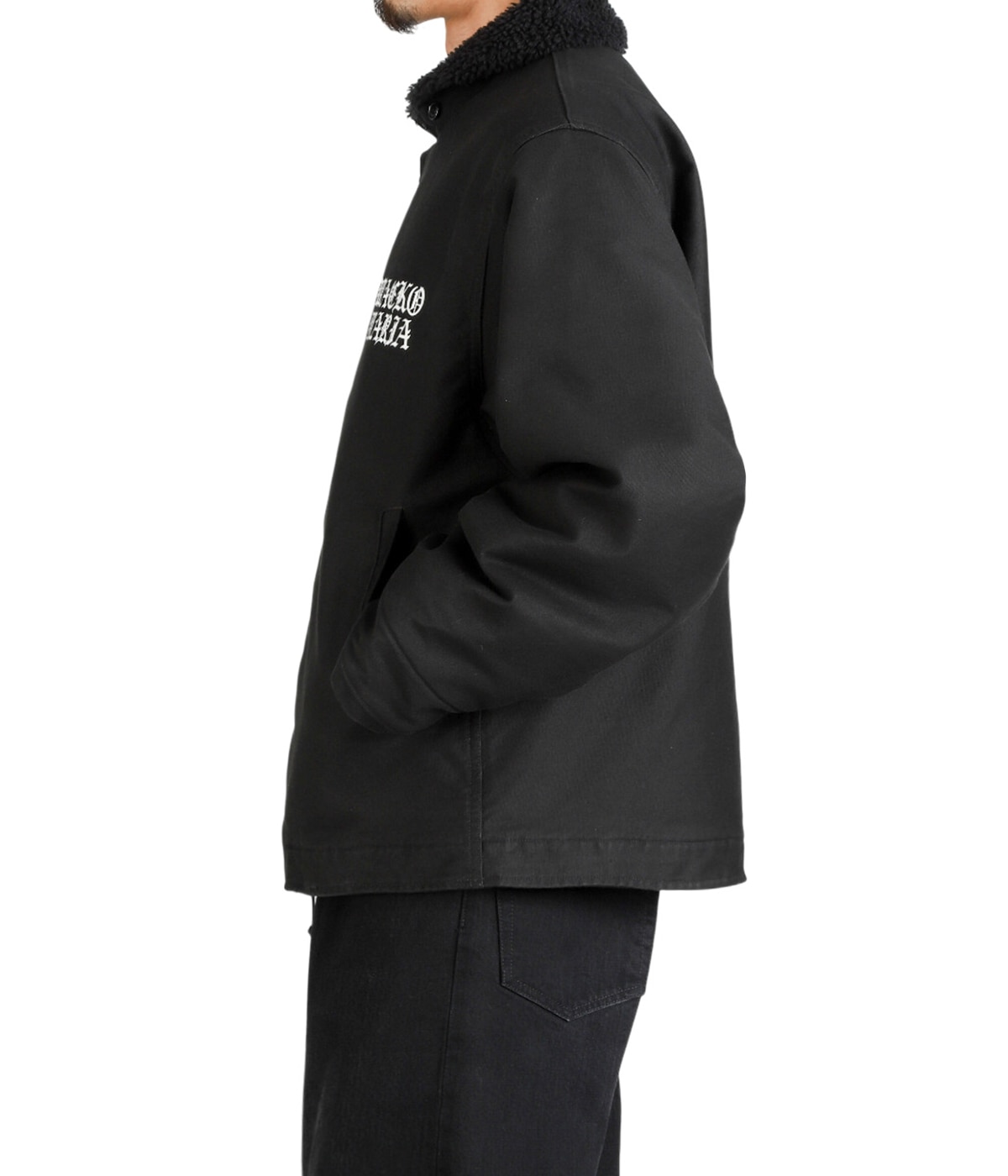 N-1 DECK JACKET -A- ( TYPE-1 ) | WACKO MARIA(ワコマリア