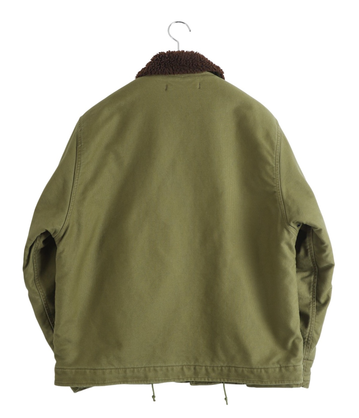 N-1 DECK JACKET -A- ( TYPE-1 ) | WACKO MARIA(ワコマリア