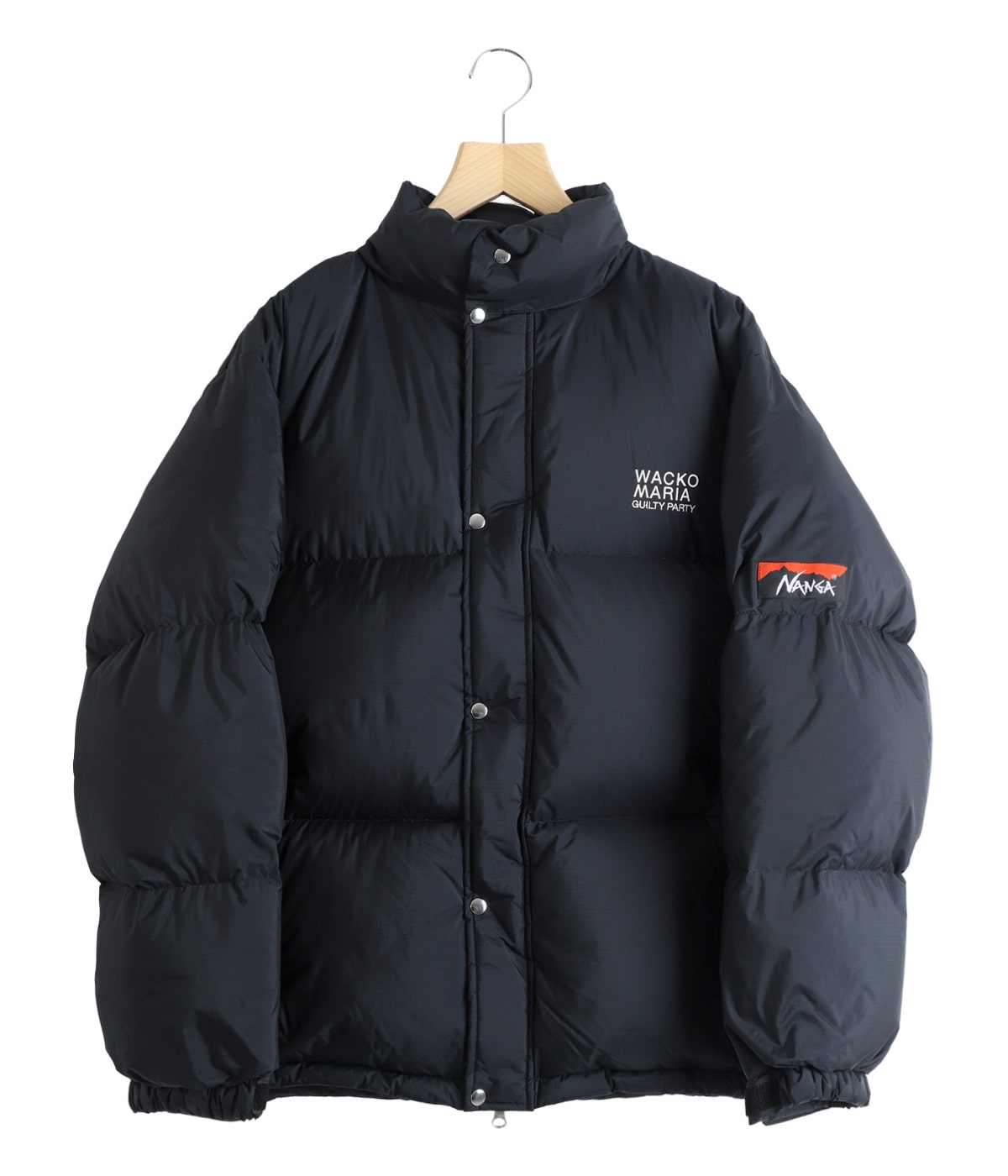 WACKO MARIA NANGA ダウンジャケット XL DOWN JACKET | WACKO MARIA(ワコマリア) / アウター ダウン・中綿
