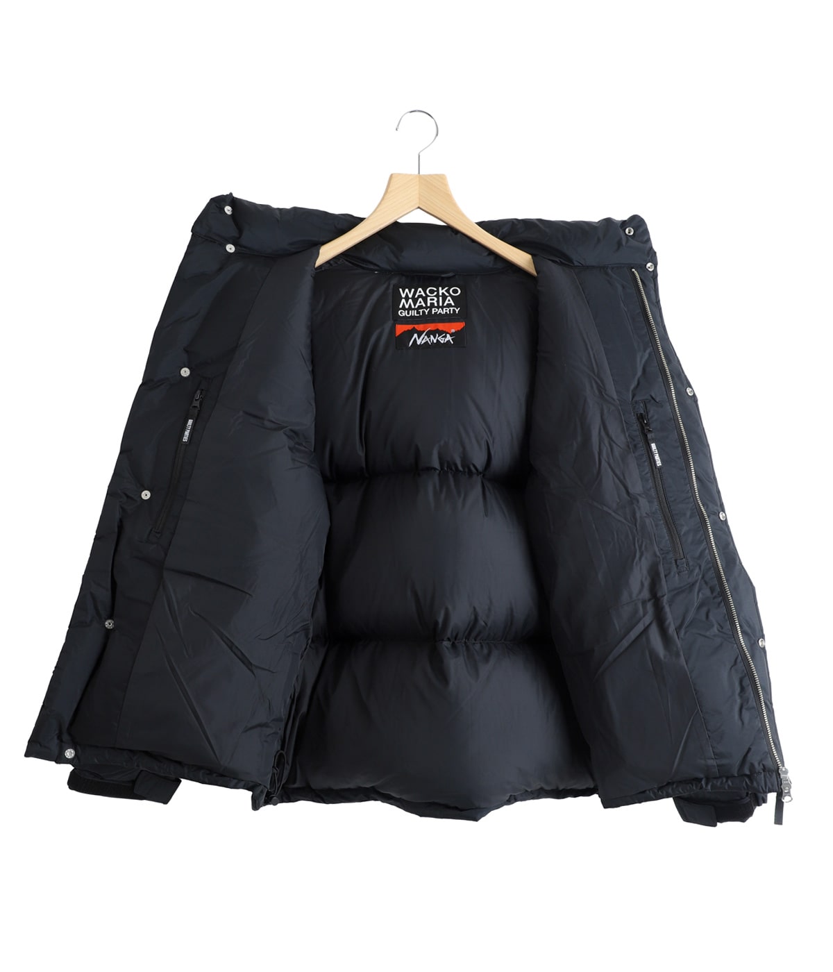 DOWN JACKET | WACKO MARIA(ワコマリア) / アウター ダウン・中綿