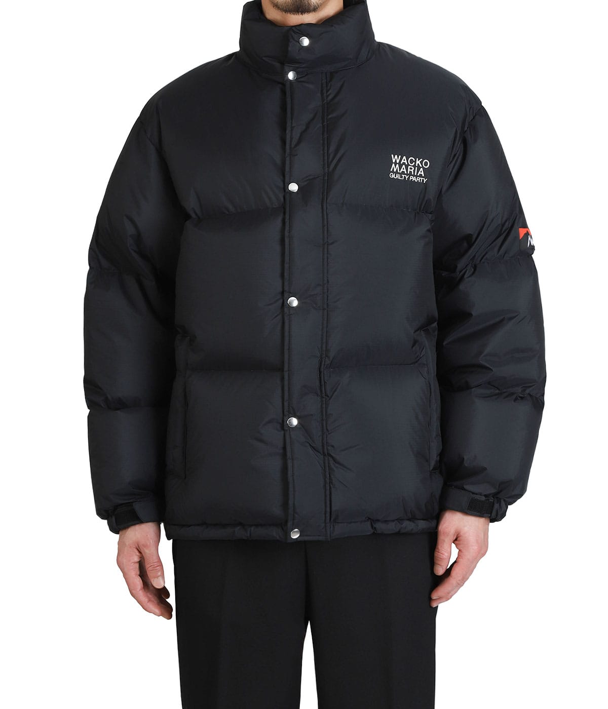 DOWN JACKET | WACKO MARIA(ワコマリア) / アウター ダウン・中綿