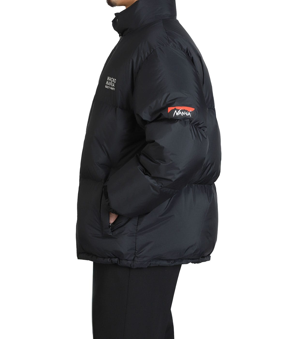 DOWN JACKET | WACKO MARIA(ワコマリア) / アウター ダウン・中綿