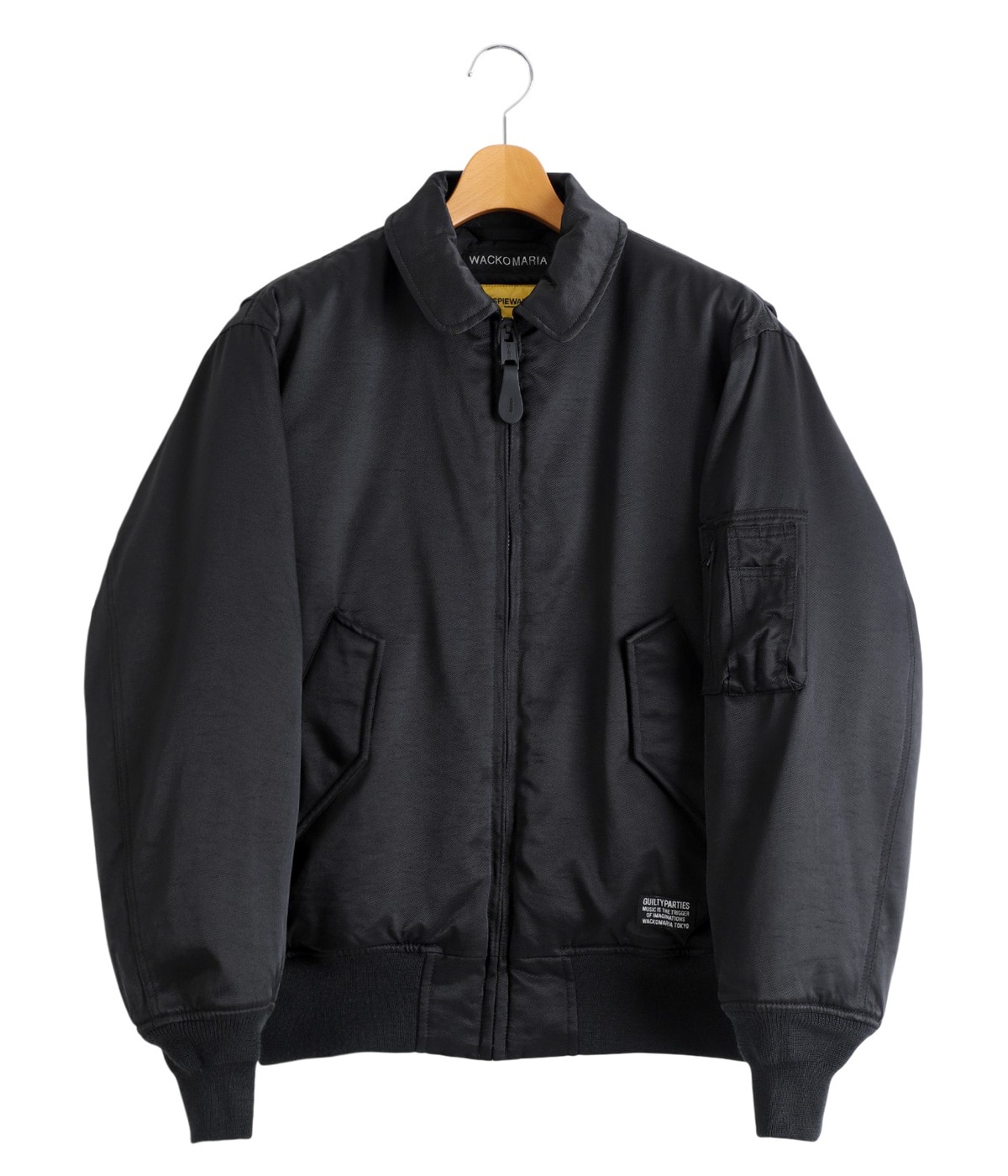 SPIEWAK / CWU-45 FLIGHT JACKET | WACKO MARIA(ワコマリア