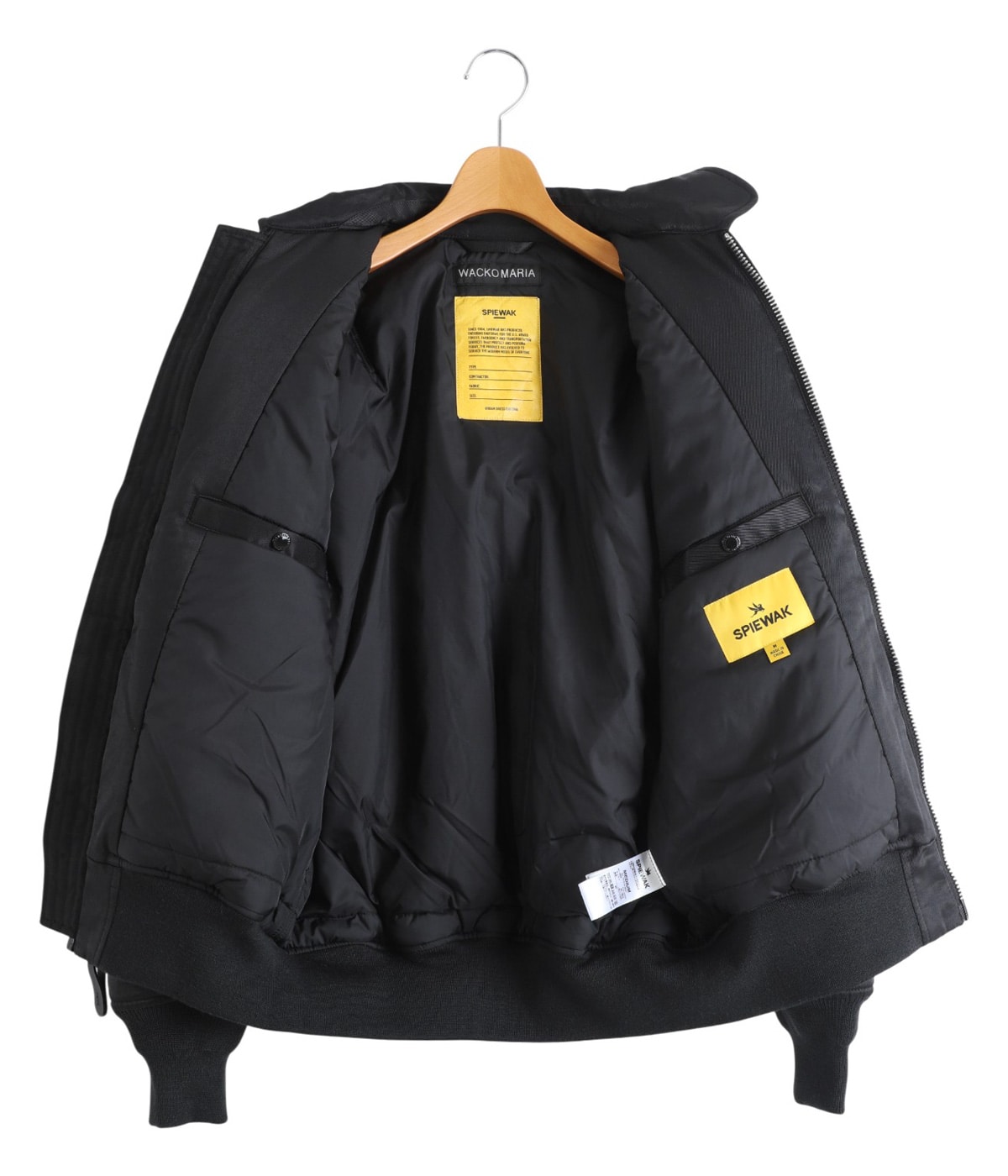 SPIEWAK / CWU-45 FLIGHT JACKET | WACKO MARIA(ワコマリア