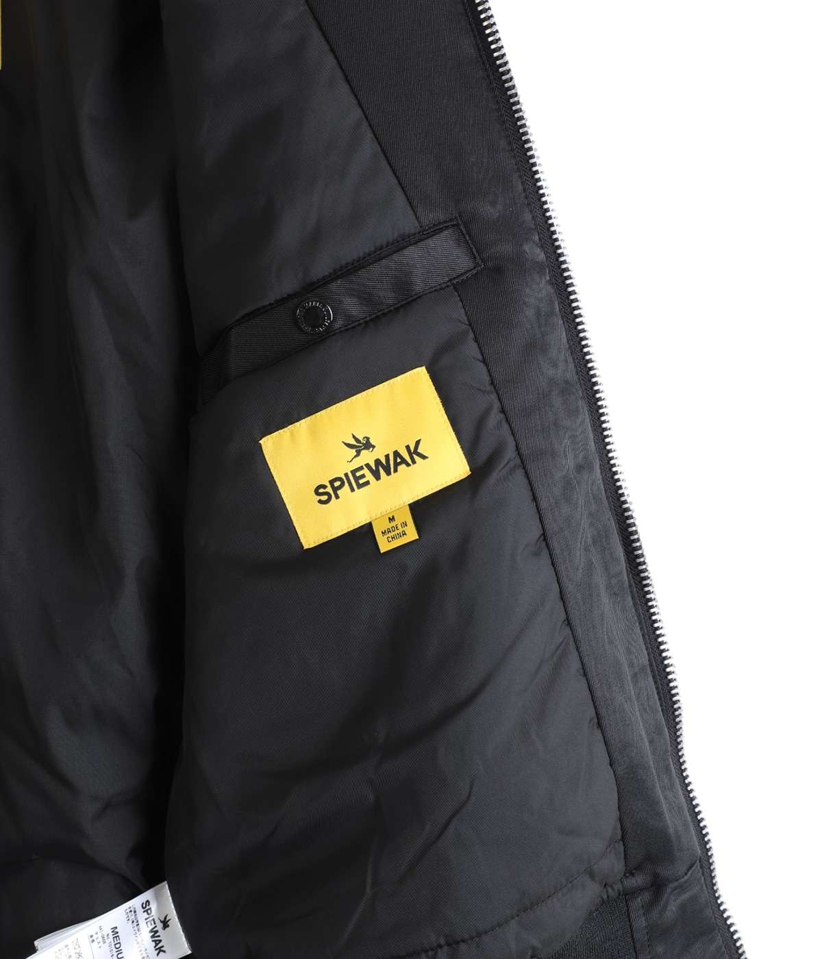 SPIEWAK / CWU-45 FLIGHT JACKET | WACKO MARIA(ワコマリア