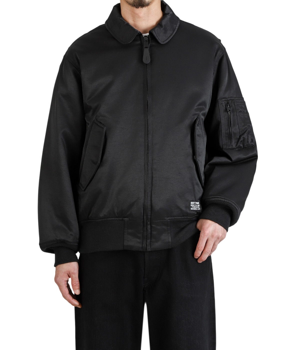 SPIEWAK / CWU-45 FLIGHT JACKET | WACKO MARIA(ワコマリア