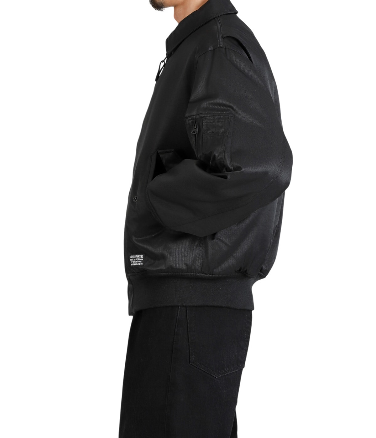 SPIEWAK / CWU-45 FLIGHT JACKET | WACKO MARIA(ワコマリア