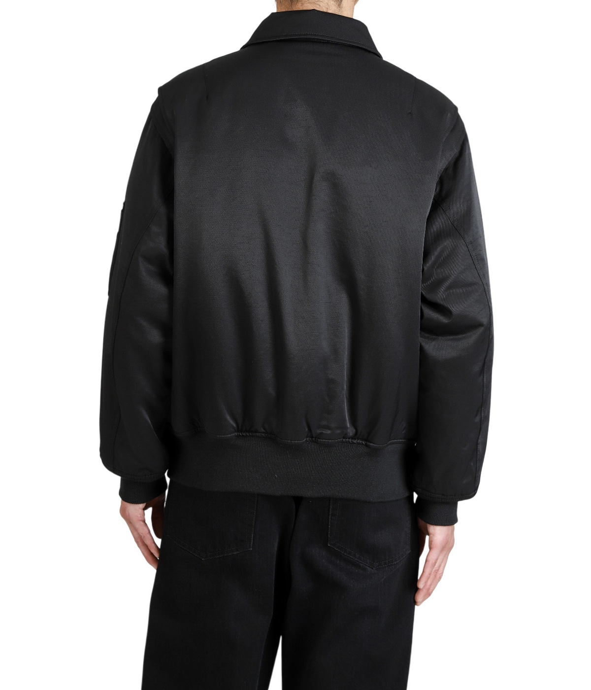 SPIEWAK / CWU-45 FLIGHT JACKET | WACKO MARIA(ワコマリア