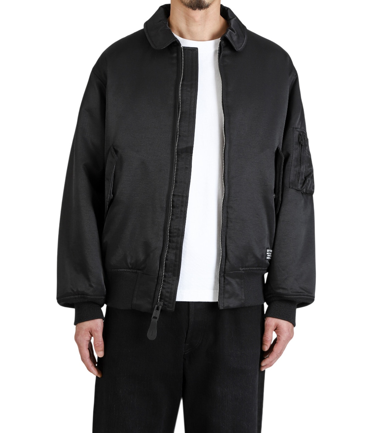 ワコマリア　SPIEWAK / CWU-45 FLIGHT JACKET SPIEWAK / CWU-45 FLIGHT JACKET | WACKO MARIA(ワコマリア