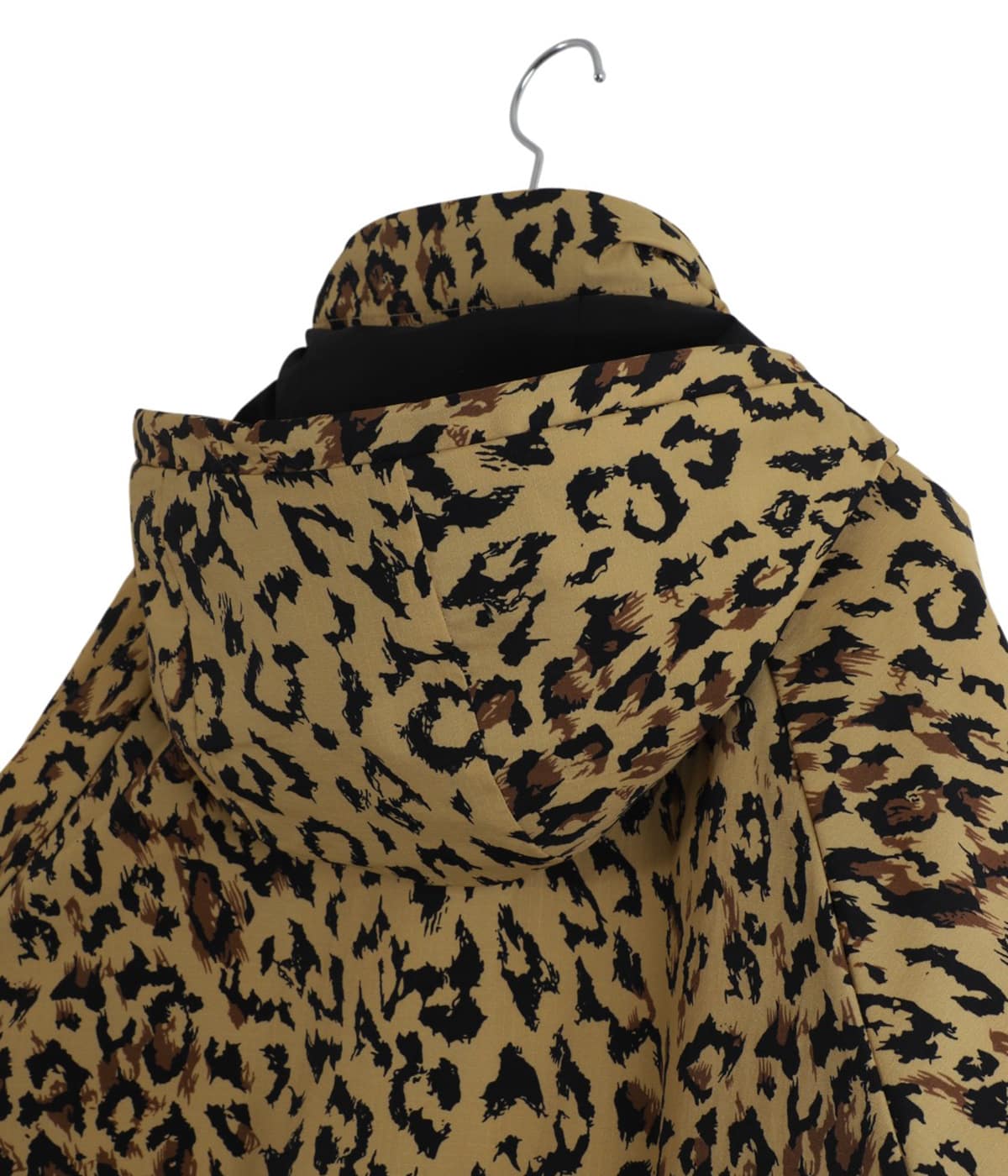 WILD THINGS / LEOPARD HAPPY JACKET | WACKO MARIA(ワコマリア