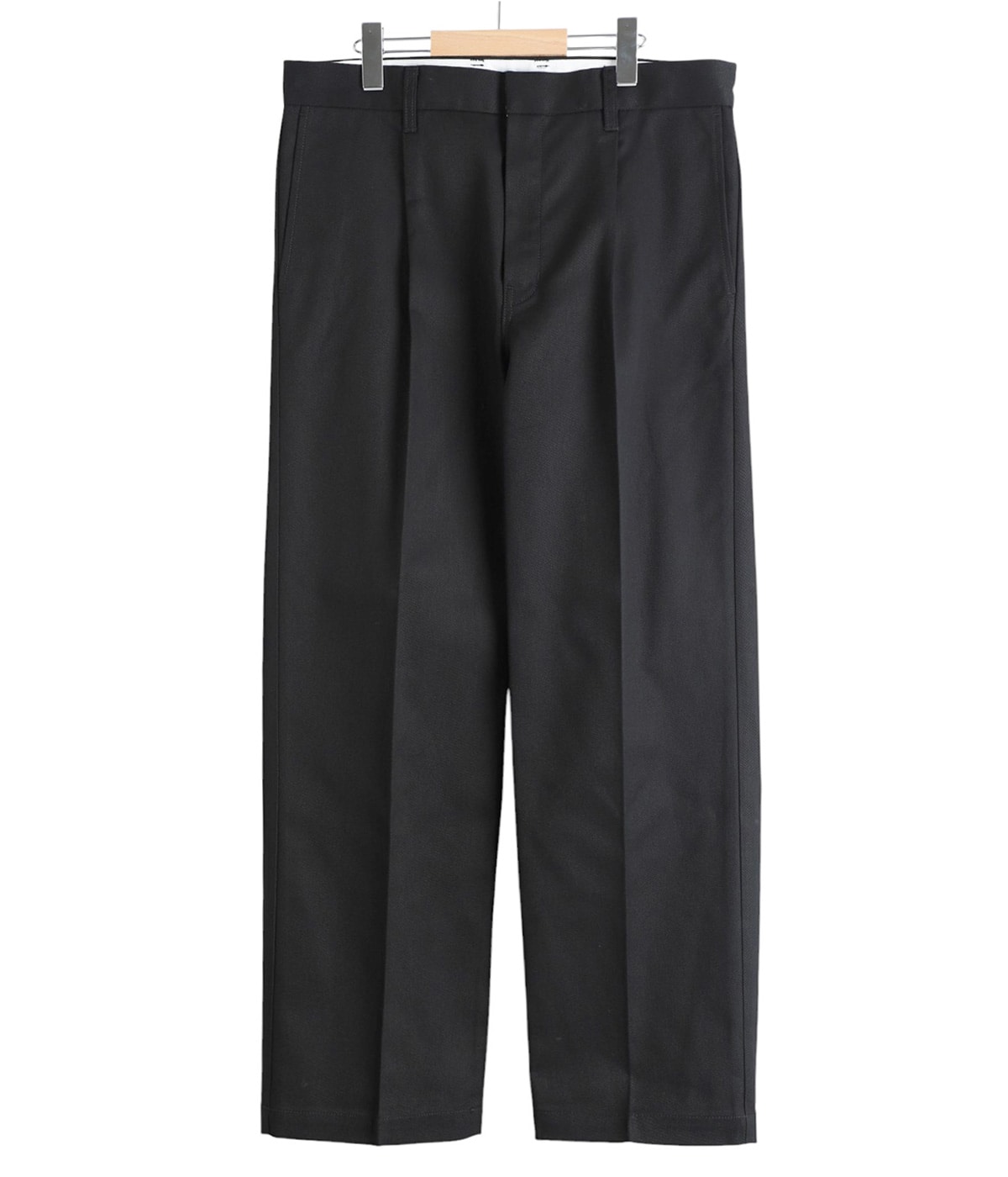 DICKIES / PLEATED TROUSERS | WACKO MARIA(ワコマリア
