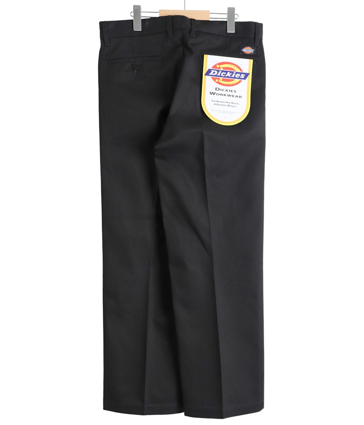 DICKIES / PLEATED TROUSERS | WACKO MARIA(ワコマリア
