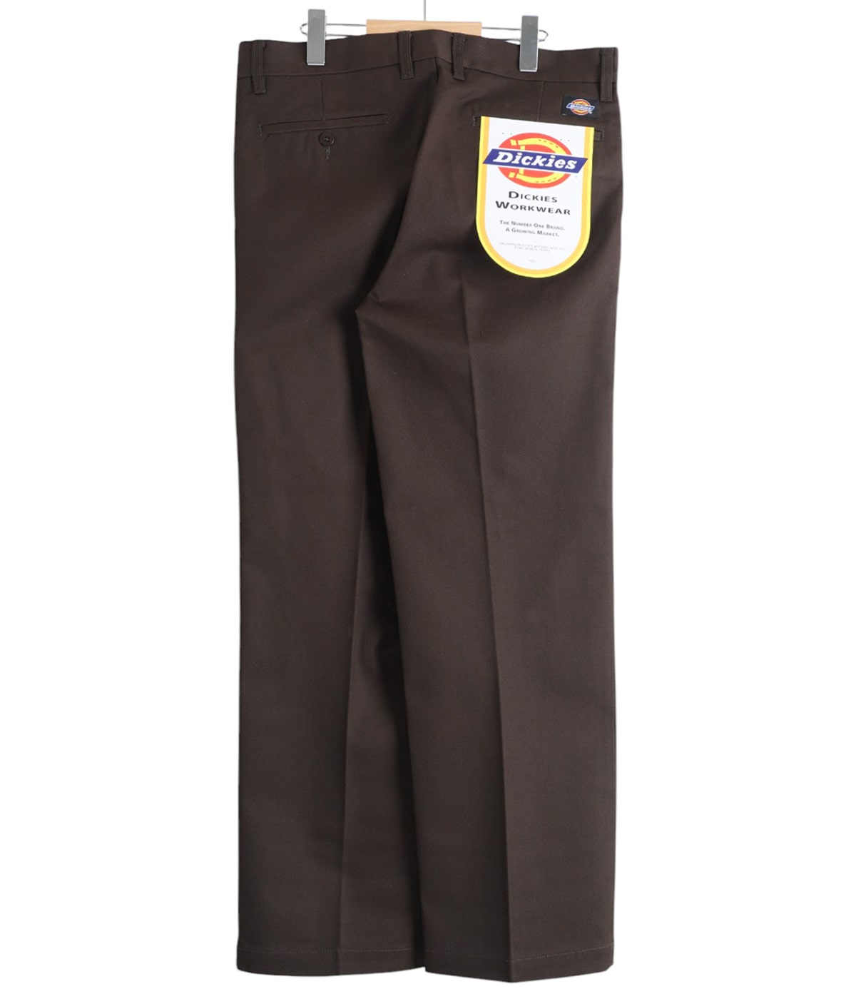 DICKIES / PLEATED TROUSERS | WACKO MARIA(ワコマリア