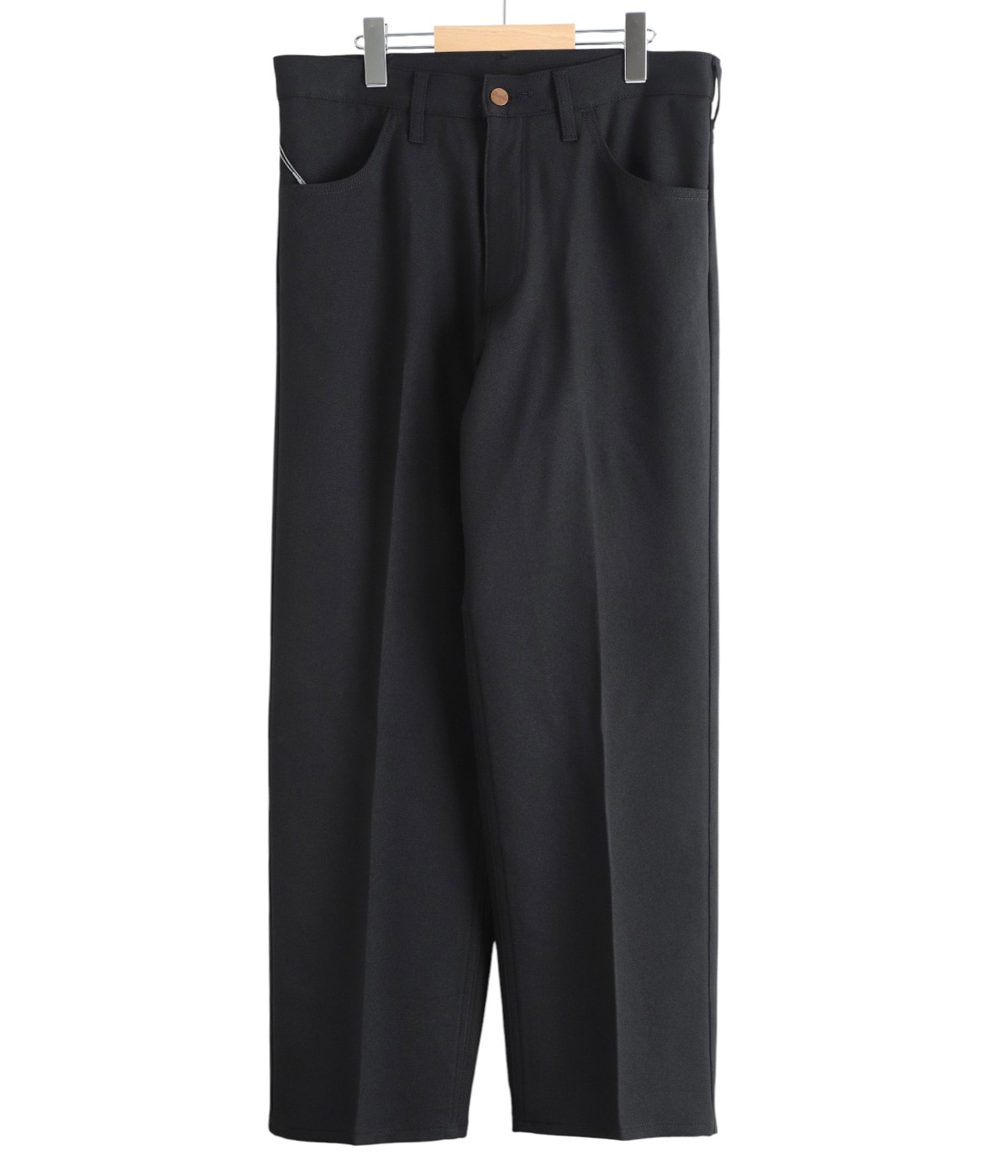 WRANCHER DRESS JEANS | WACKO MARIA(ワコマリア) / パンツ