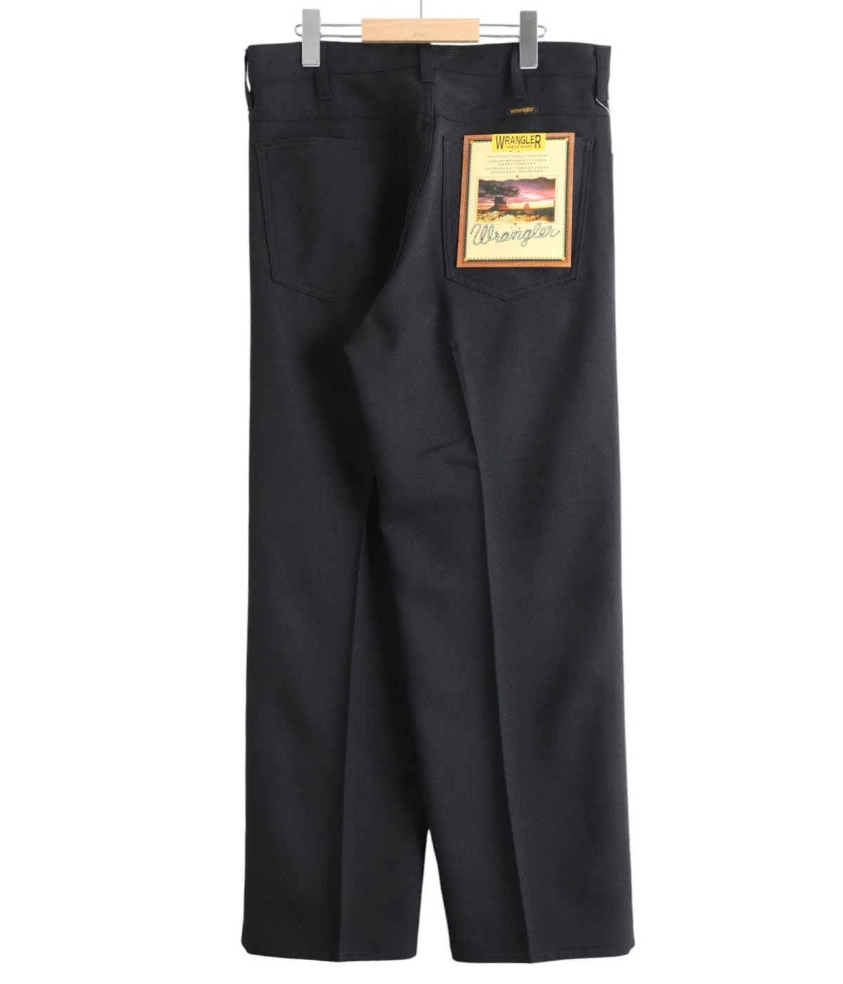 WRANGLER × WACKO MARIA パンツ WRANCHER DRESS JEANS | WACKO MARIA(ワコマリア) / パンツ スラックス