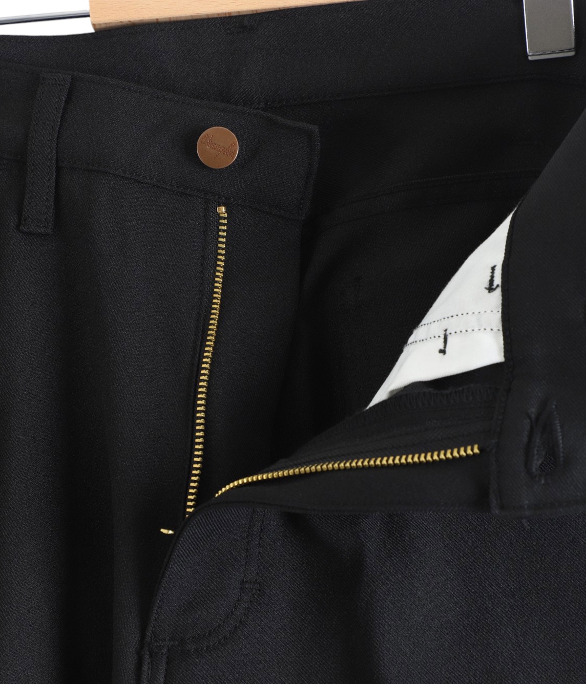 WRANCHER DRESS JEANS | WACKO MARIA(ワコマリア) / パンツ スラックス