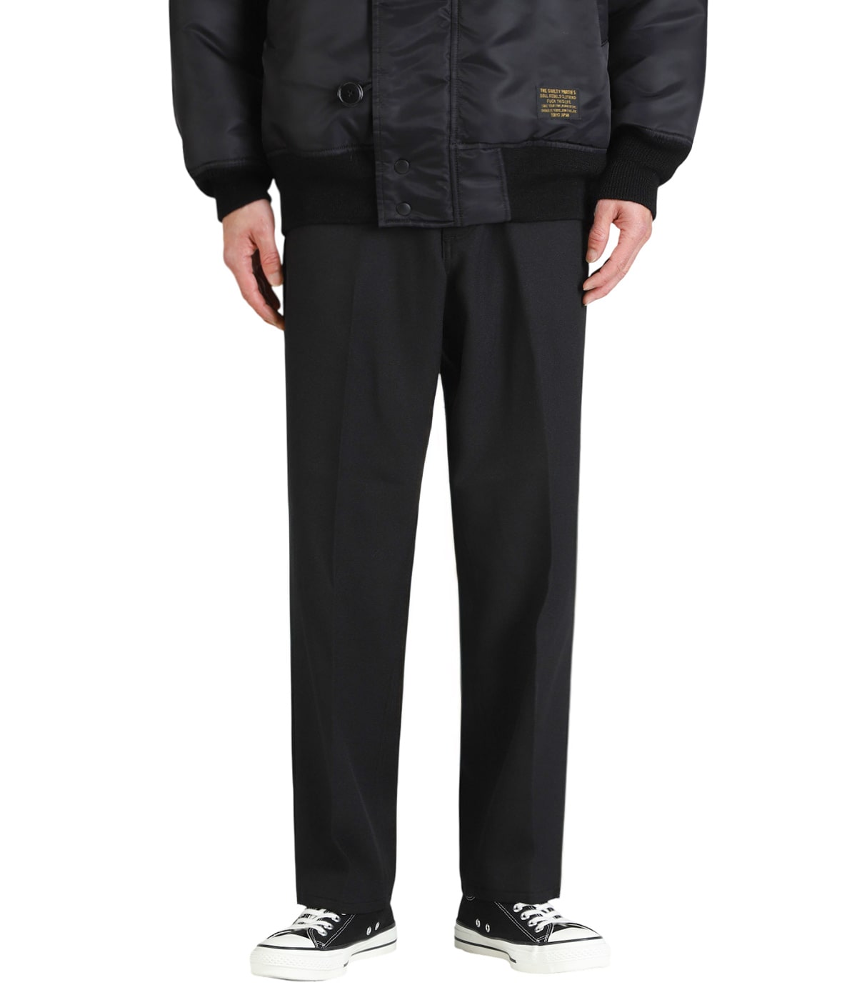 WRANCHER DRESS JEANS | WACKO MARIA(ワコマリア) / パンツ スラックス