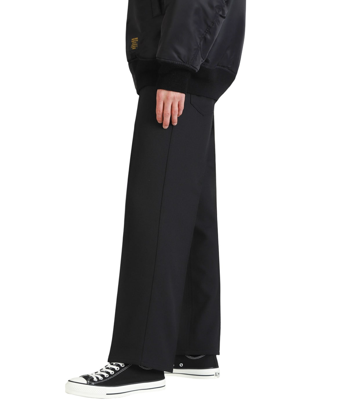 WRANCHER DRESS JEANS | WACKO MARIA(ワコマリア) / パンツ スラックス