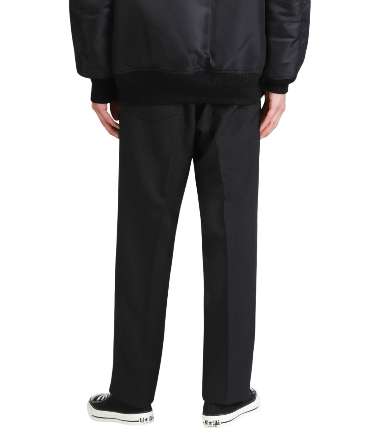 WRANCHER DRESS JEANS | WACKO MARIA(ワコマリア) / パンツ スラックス