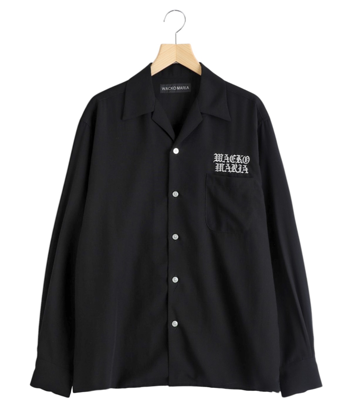 ワコマリア　トラウザー/ブラックSサイズ WACKO MARIA（ワコマリア）】パンツやスラックスなどの商品一覧