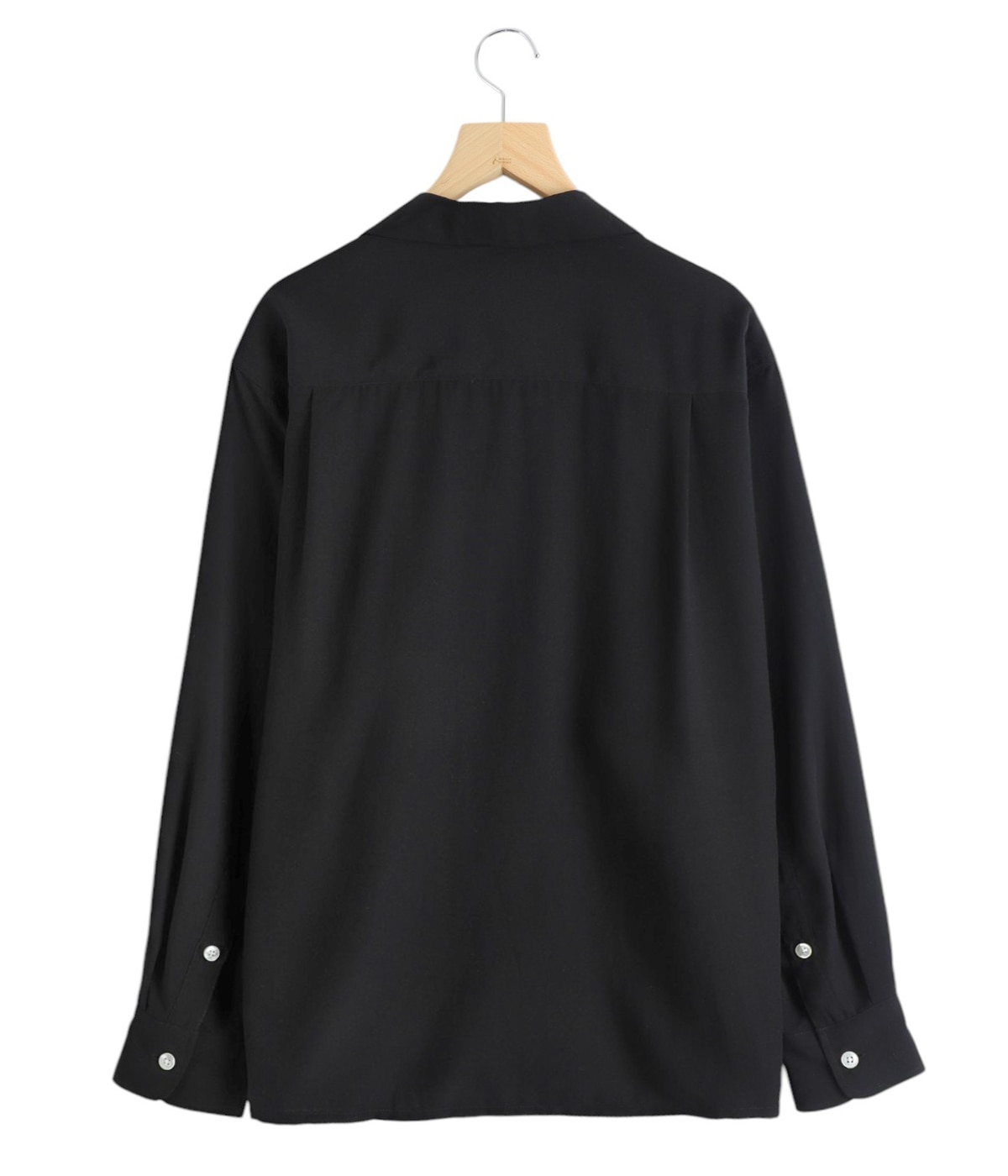 50'S SHIRT L/S ( TYPE-1 ) | WACKO MARIA(ワコマリア