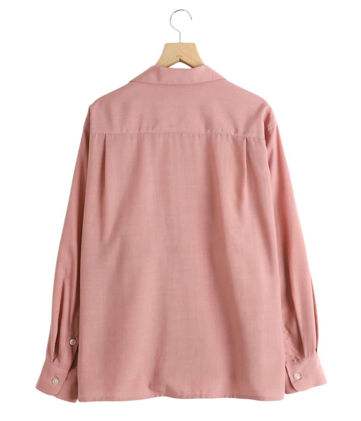 3416M【美品タグ付き】ワコマリア☆3トーン 50'S ストライプ 長袖シャツ 50'S SHIRT L/S ( TYPE-1 ) | WACKO MARIA(ワコマリア