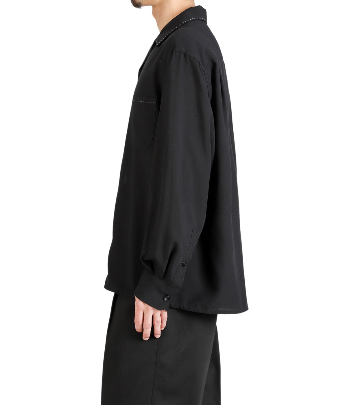 限定　2010年ワールドカップ 日本代表 ホーム未使用品タグ、袋付 Lサイズ 8503347B3025090100300.jpg