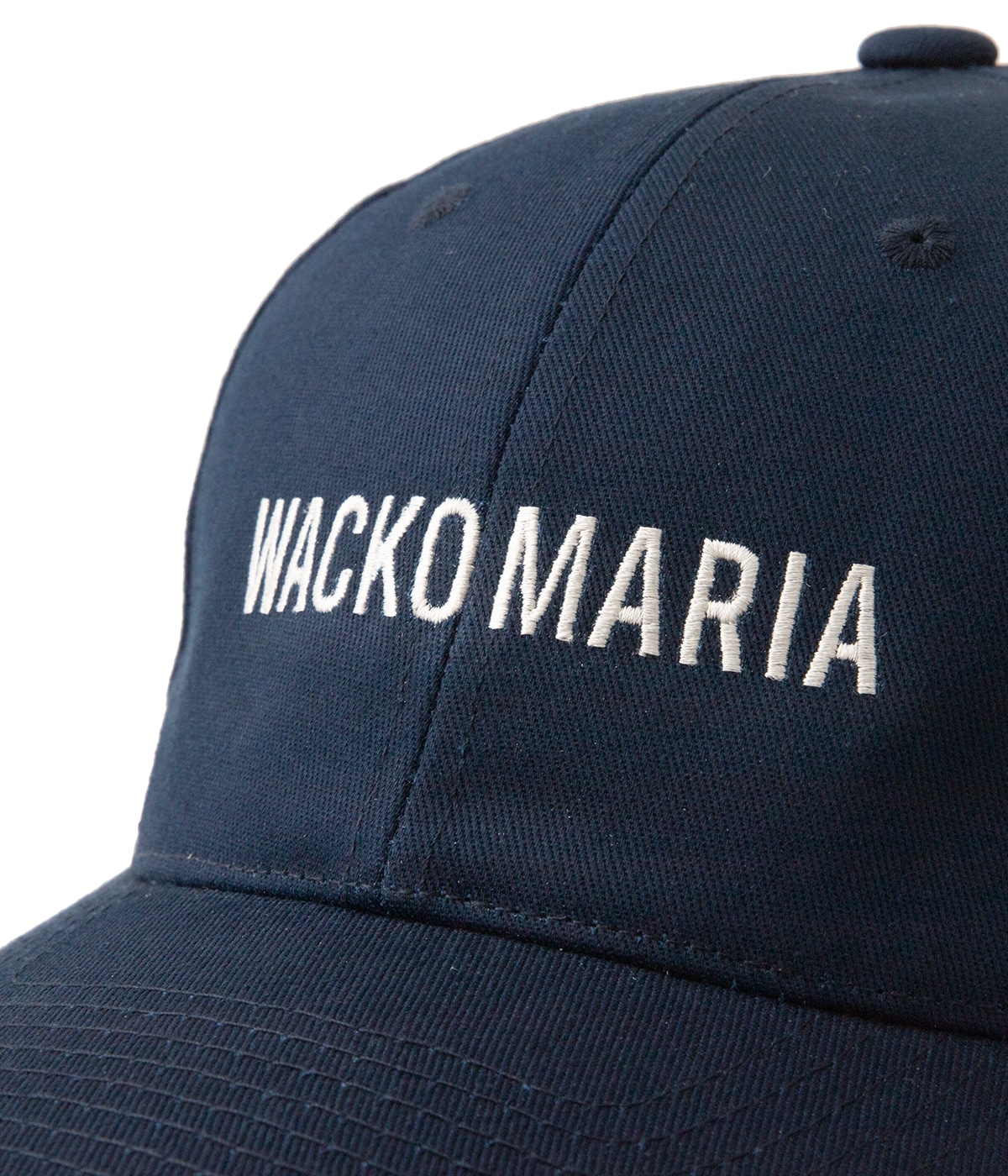 6 PANEL CAP | WACKO MARIA(ワコマリア) / 帽子 キャップ