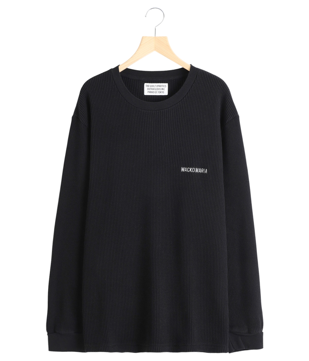 まりじろう Junya Watanabe MAN x Comme Des Garçons Striped T-shirt