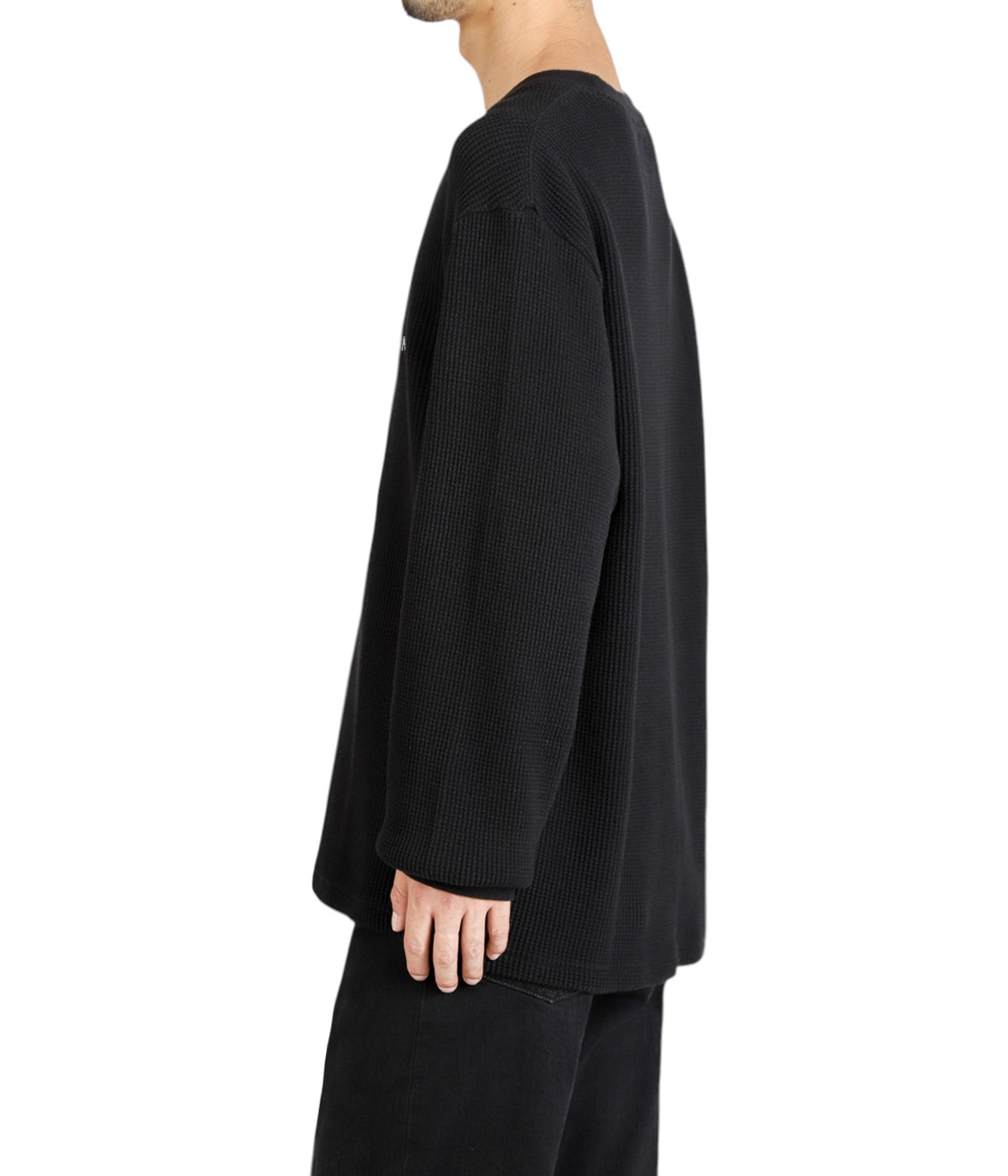 THERMAL SHIRT ( TYPE-2 ) | WACKO MARIA(ワコマリア