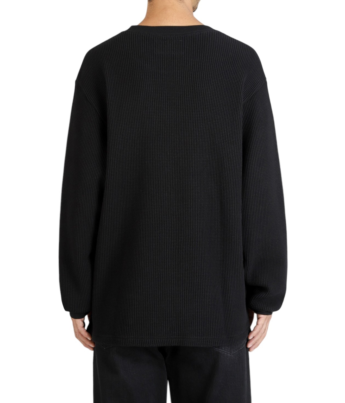 THERMAL SHIRT ( TYPE-2 ) | WACKO MARIA(ワコマリア) / トップス