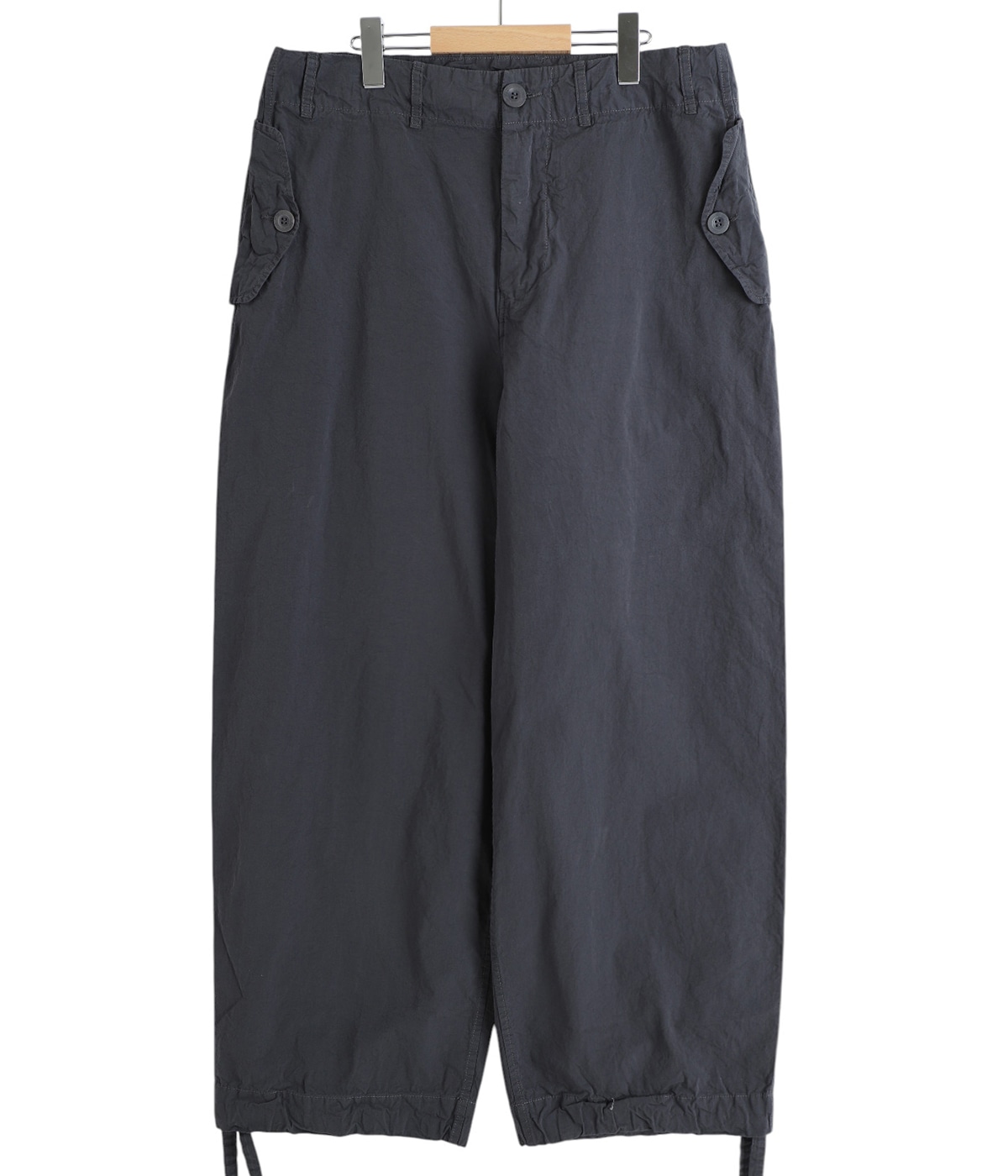 casey caseyサルエルパンツ ABEL PANT | CASEY CASEY(ケイシー ケイシー) / パンツ ボトムス