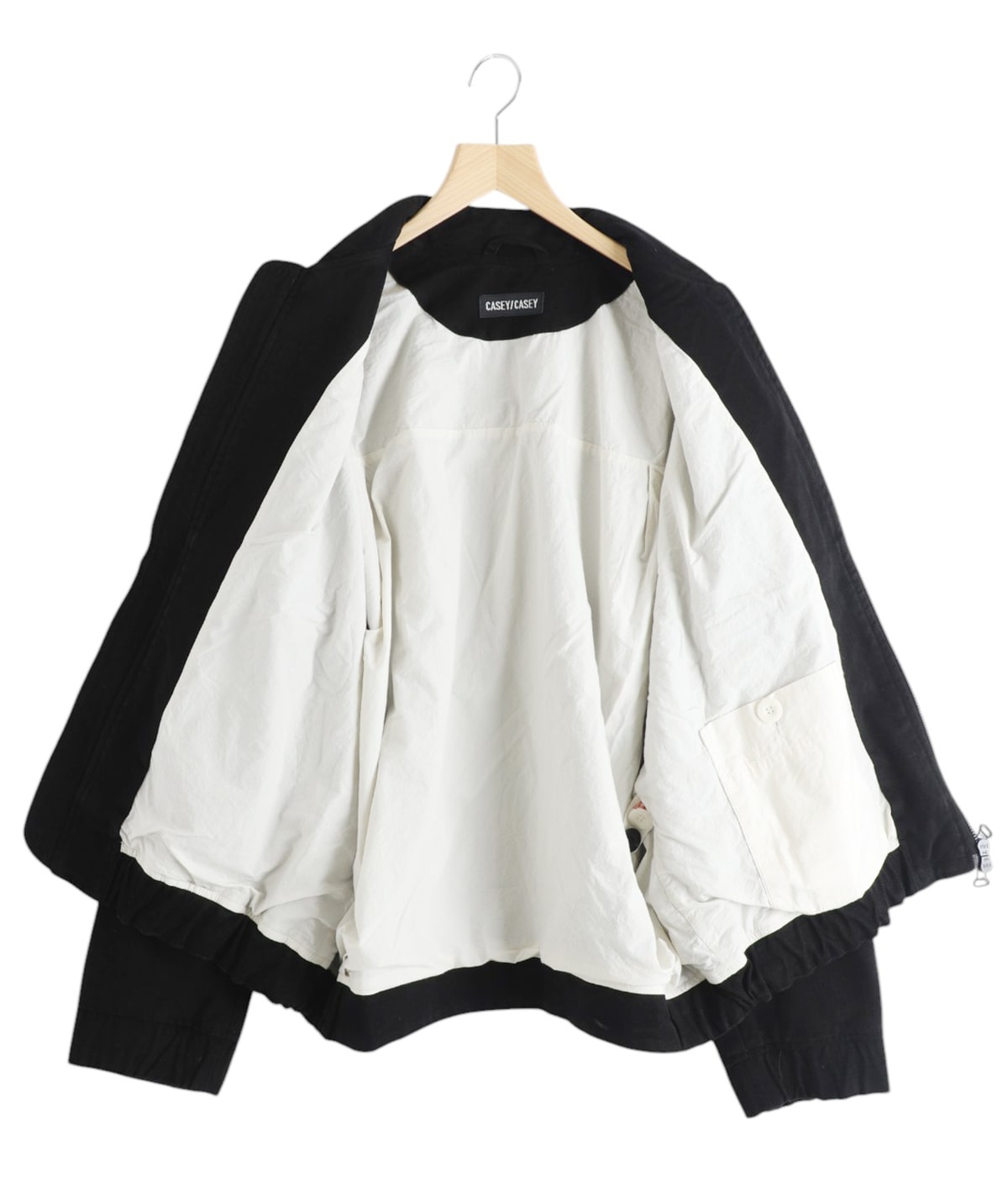 MIKA BLOUSON | CASEY CASEY(ケイシー ケイシー) / アウター MIKA BLOUSON | CASEY CASEY(ケイシー ケイシー) / アウター