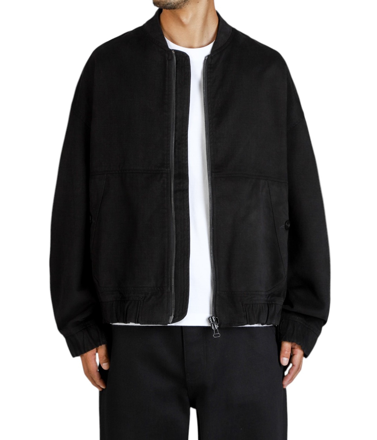 MIKA BLOUSON | CASEY CASEY(ケイシー ケイシー) / アウター ブルゾン