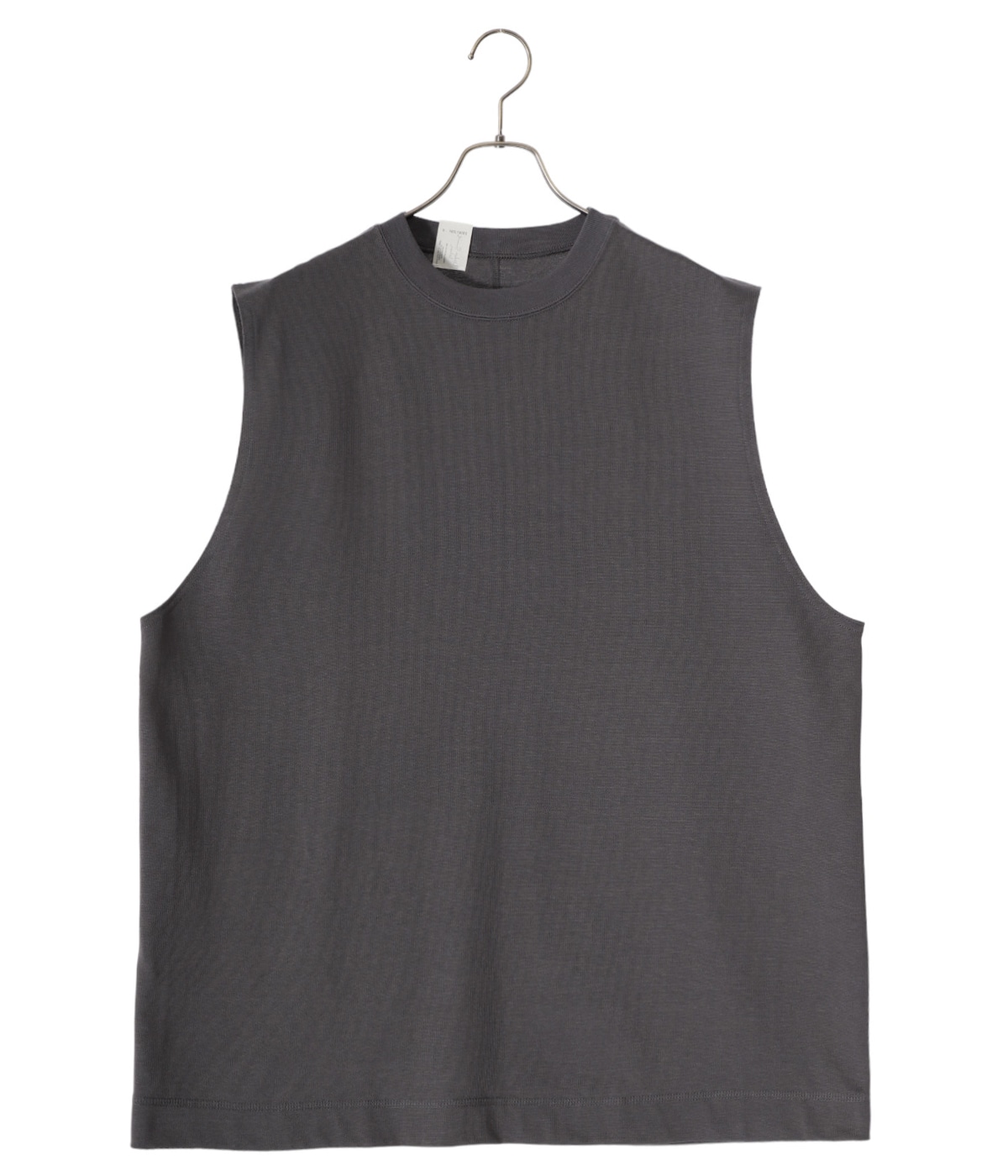 N.HOOLYWOOD エヌハリウッド　22ss タンクトップ ノースリーブ TANK TOP N.HOOLYWOOD UNDER SUMMIT WEAR│N-HOOLYWOOD.COM