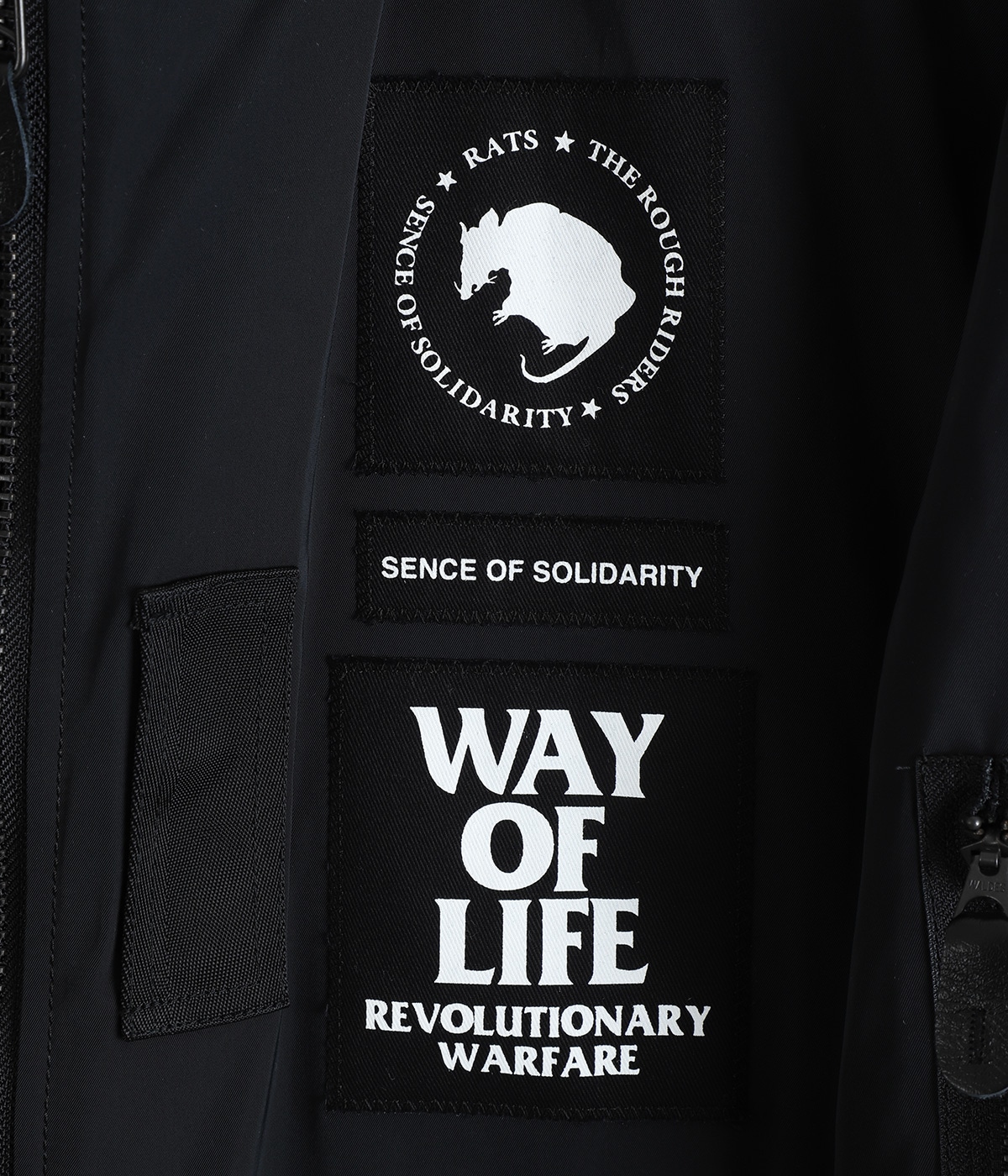 MA-1 | RATS(ラッツ) / アウター ブルゾン・ジャンパー ミリタリー