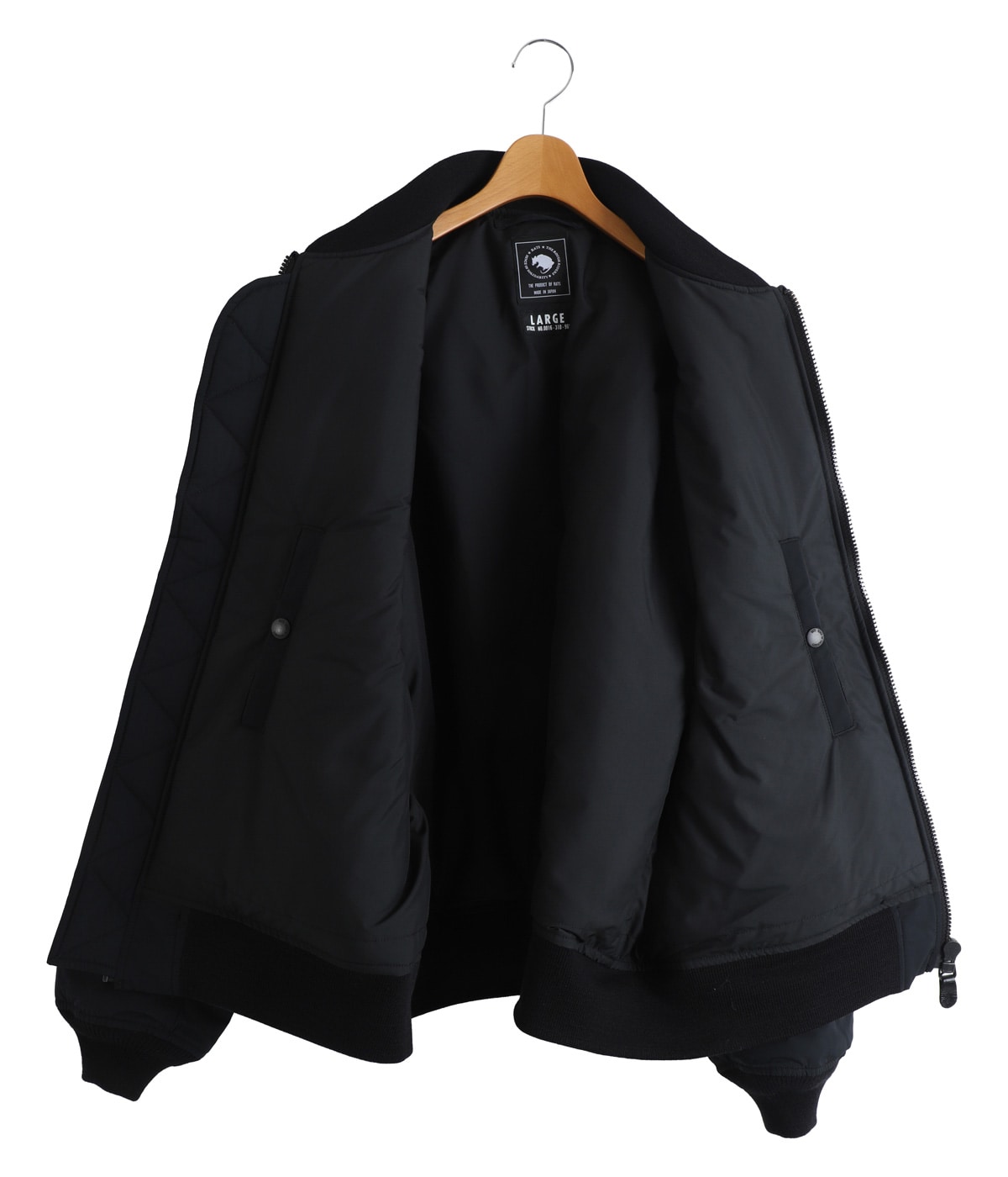 MA-1 | RATS(ラッツ) / アウター ブルゾン・ジャンパー ミリタリー