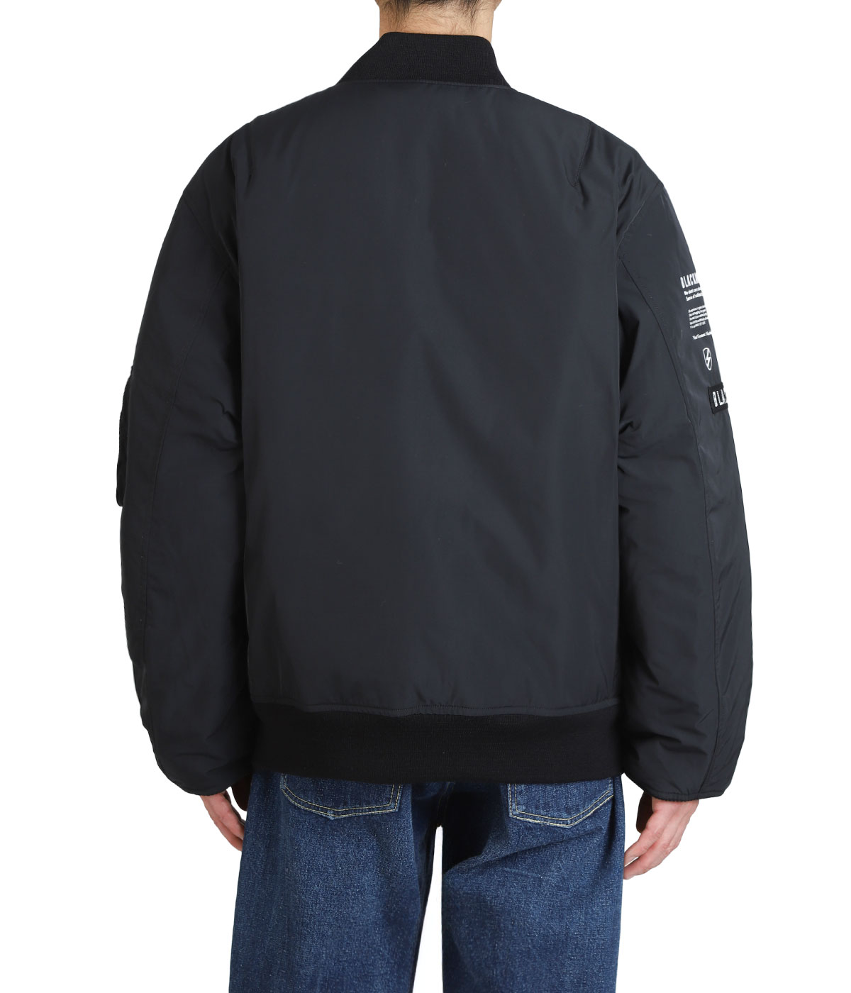 MA-1 | RATS(ラッツ) / アウター ブルゾン・ジャンパー ミリタリー