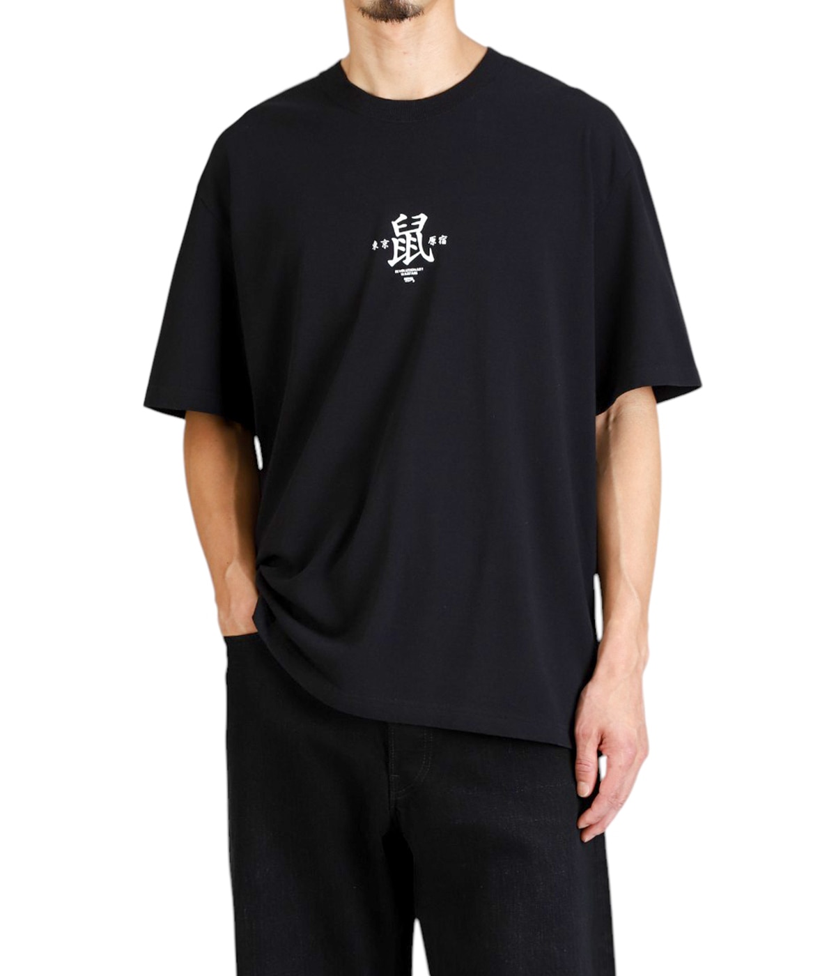 25SS RATS ラッツ SEXY W TEE S/S 25SS RATS ラッツ SEXY W TEE S/S - メルカリ