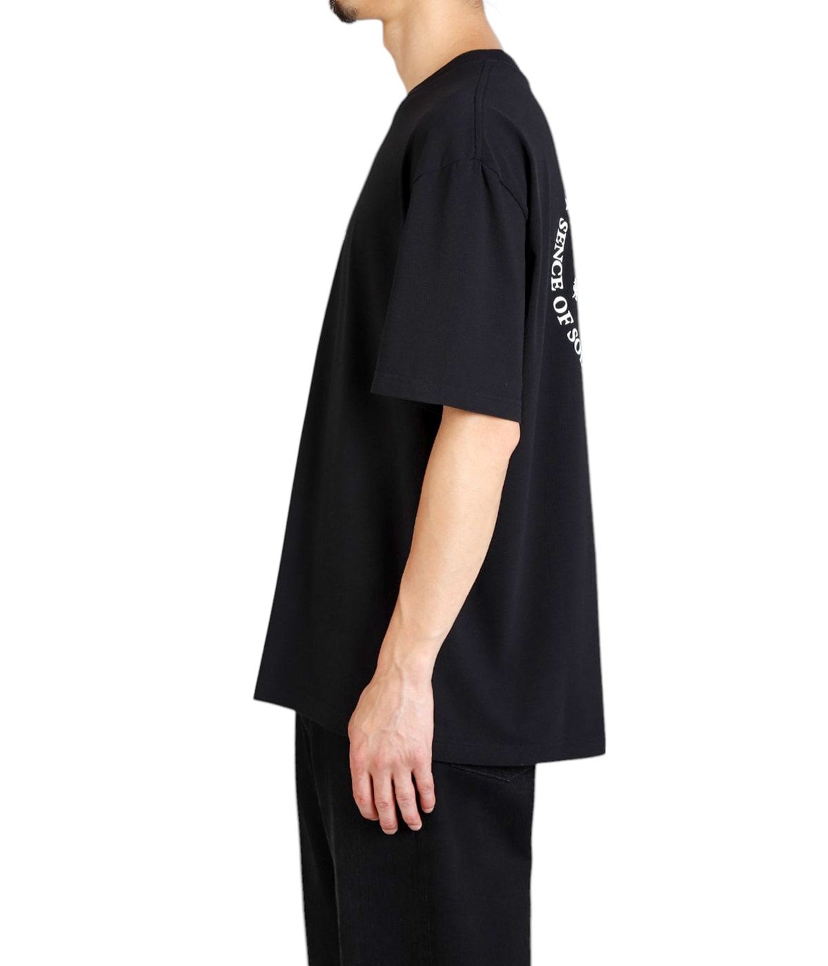 鼠 TEE | RATS(ラッツ) / トップス カットソー半袖・Tシャツ