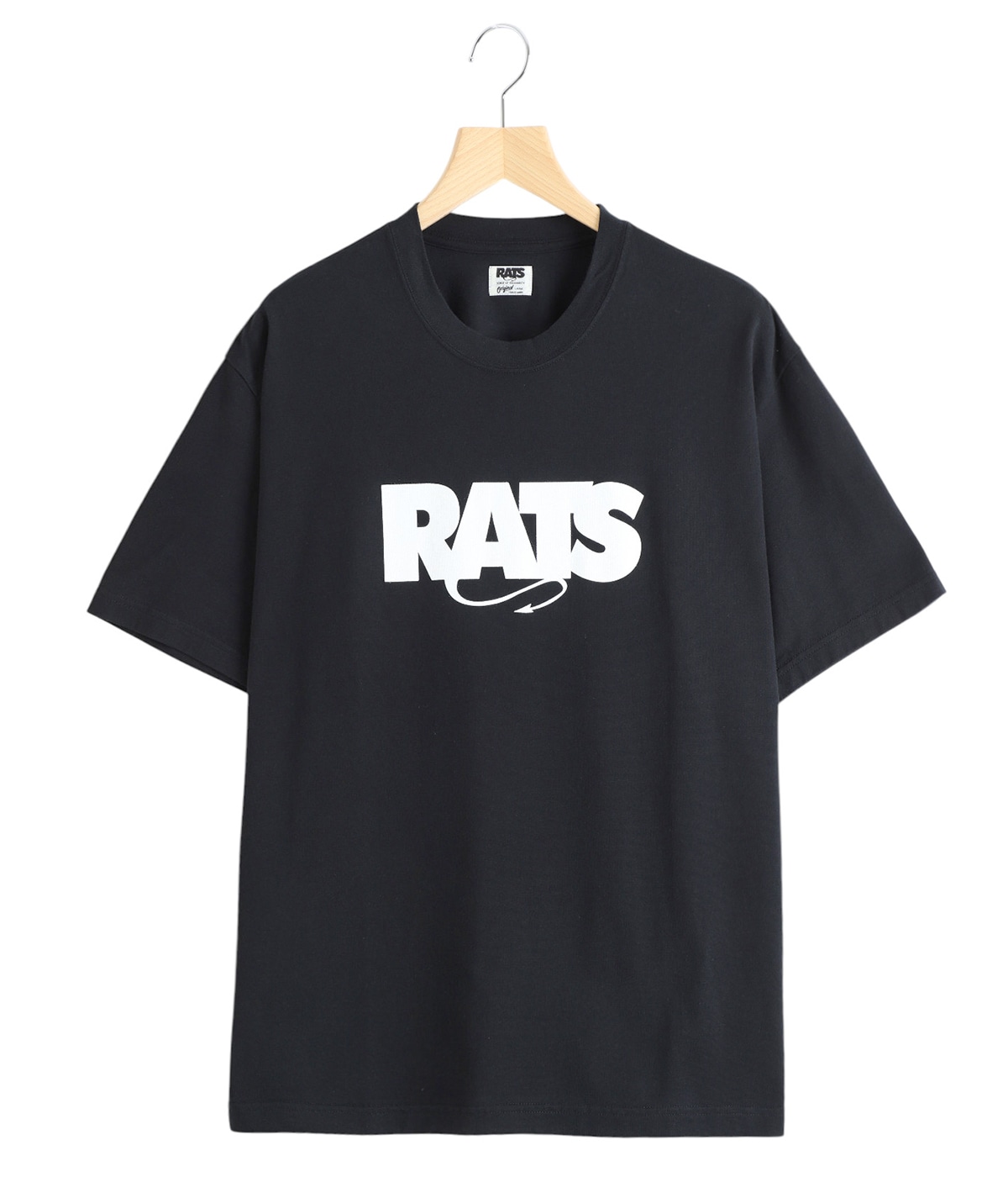 トップス RATS TEE L/S 21RTC-0302 楽天市場】ラッツ（Tシャツ・カットソー｜トップス）：メンズ